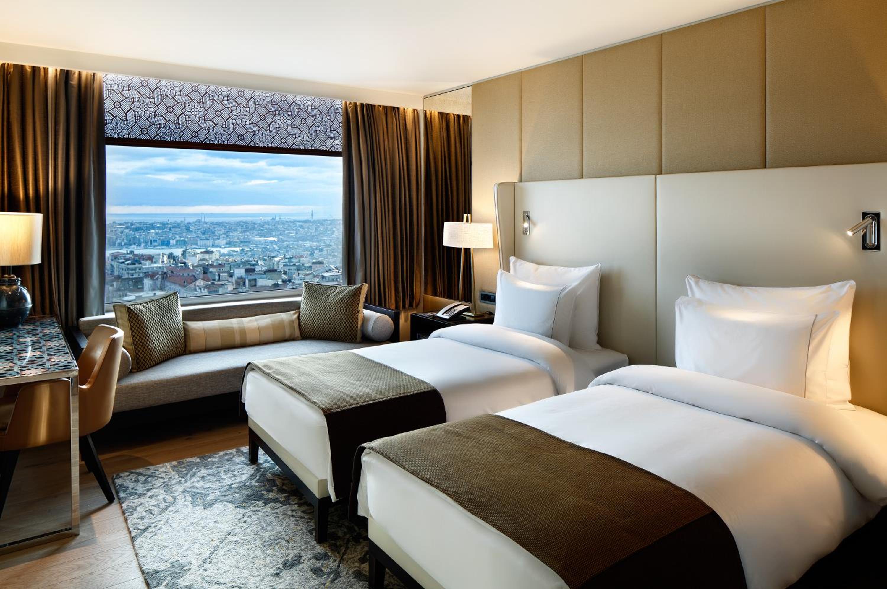 The Marmara Taksim - Image 51