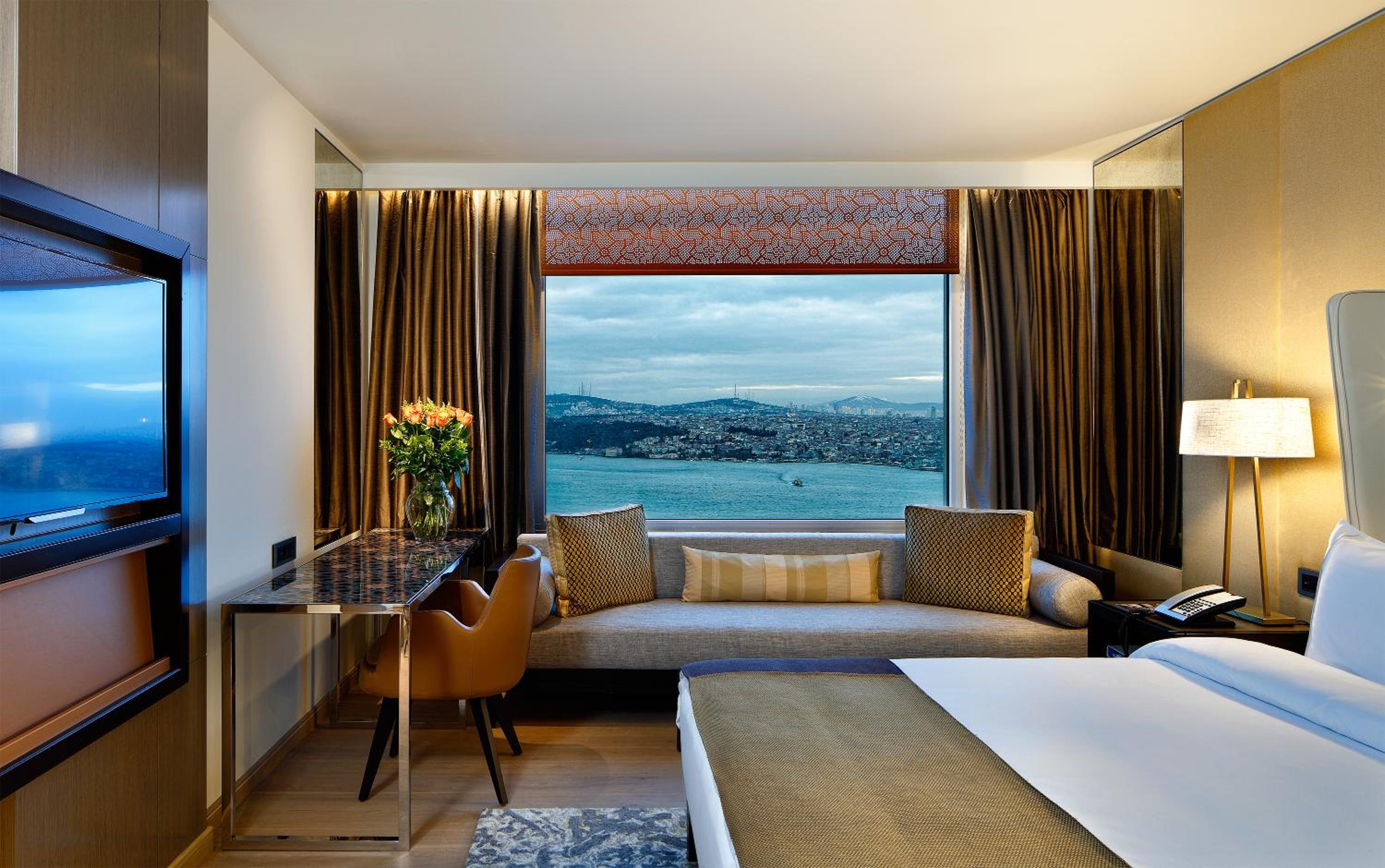 The Marmara Taksim - Image 50