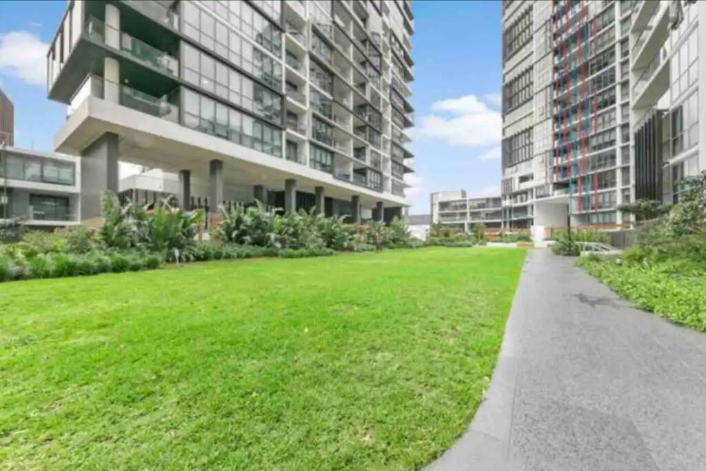 Family Residence (3 Bedrooms, Pool, Gym, Parking)