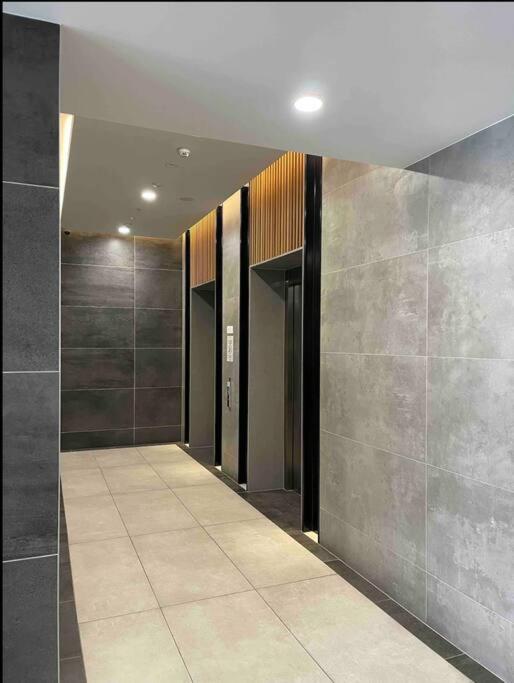 Family Residence (3 Bedrooms, Pool, Gym, Parking)