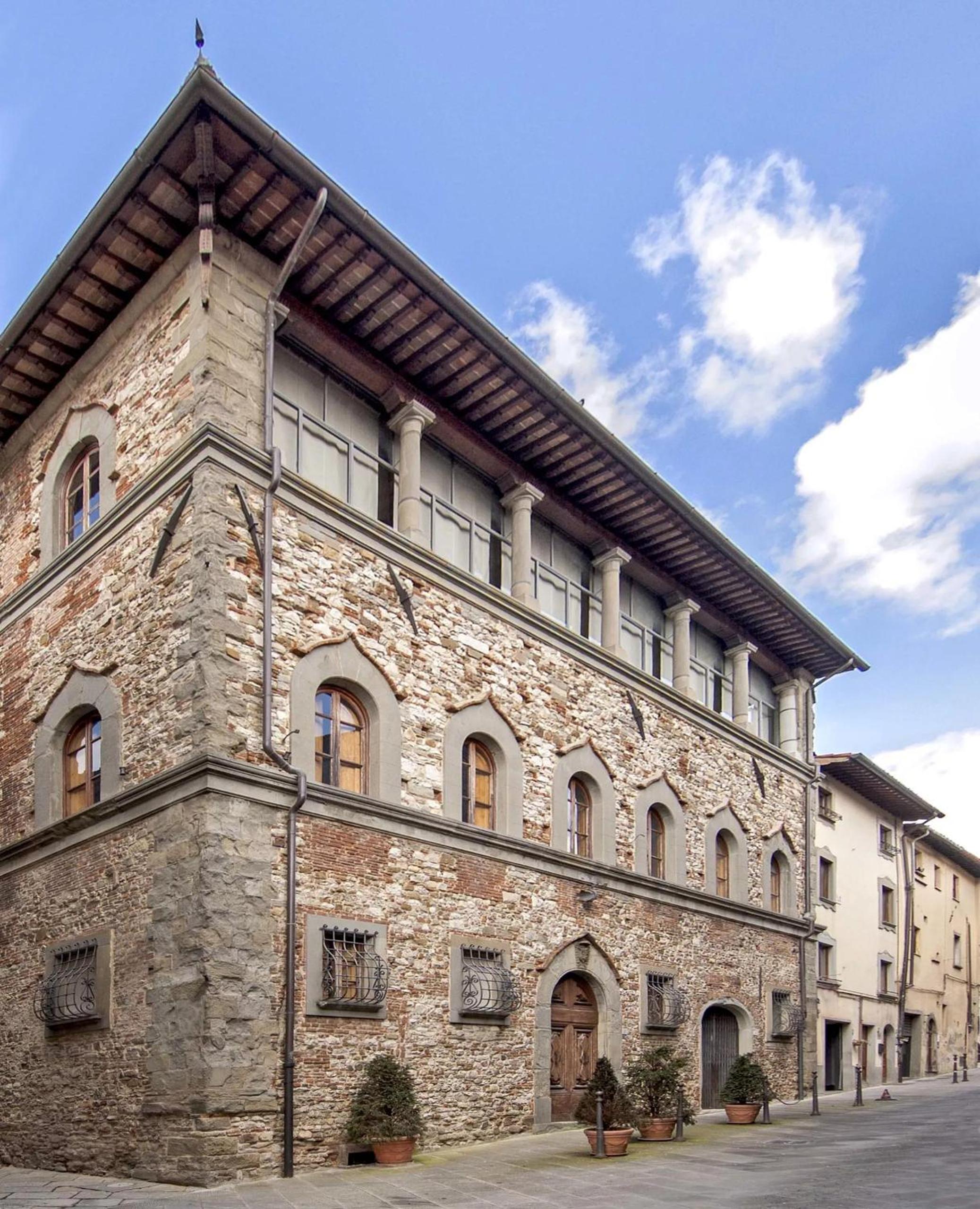 Hotel Campana Suites