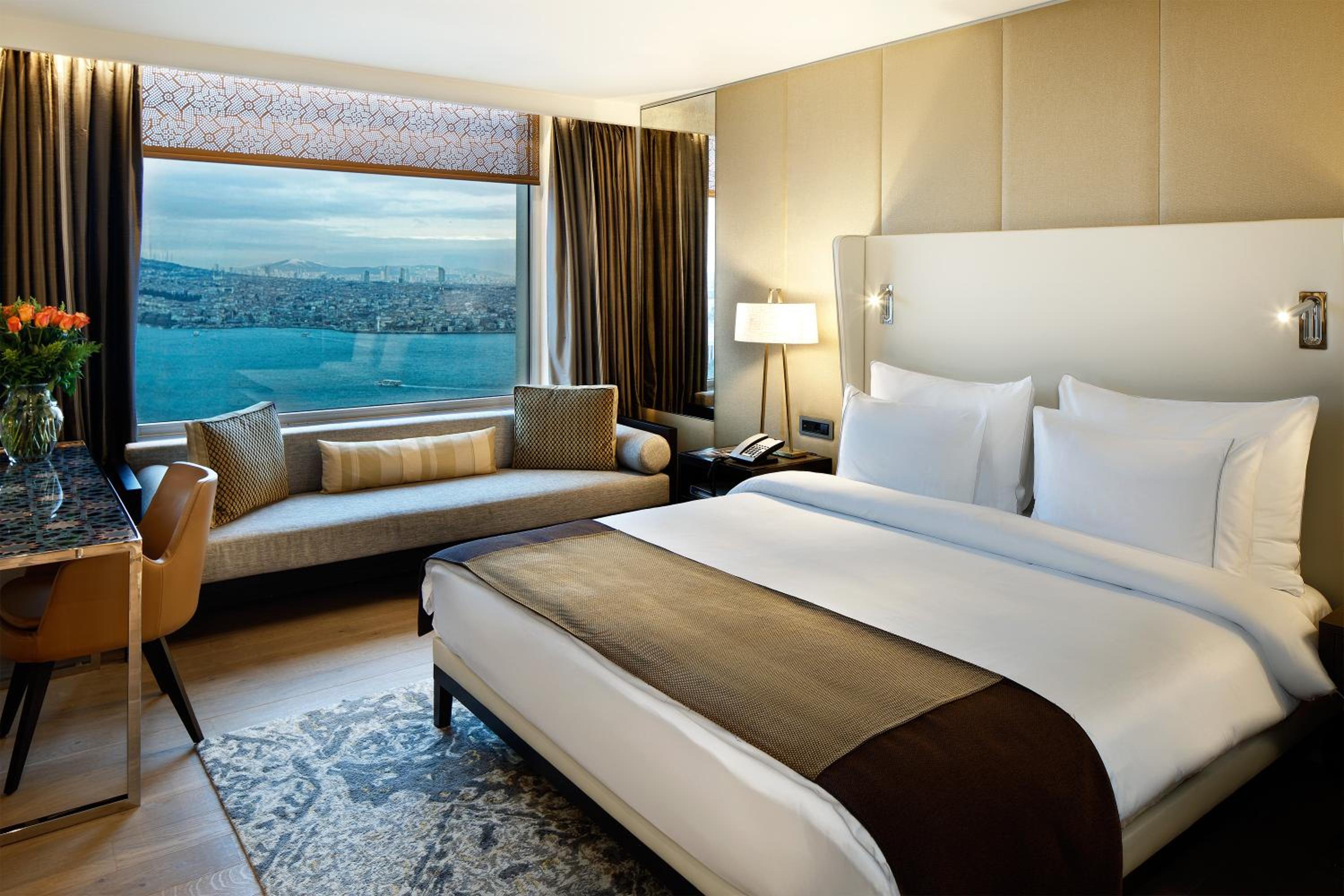 The Marmara Taksim - Image 57