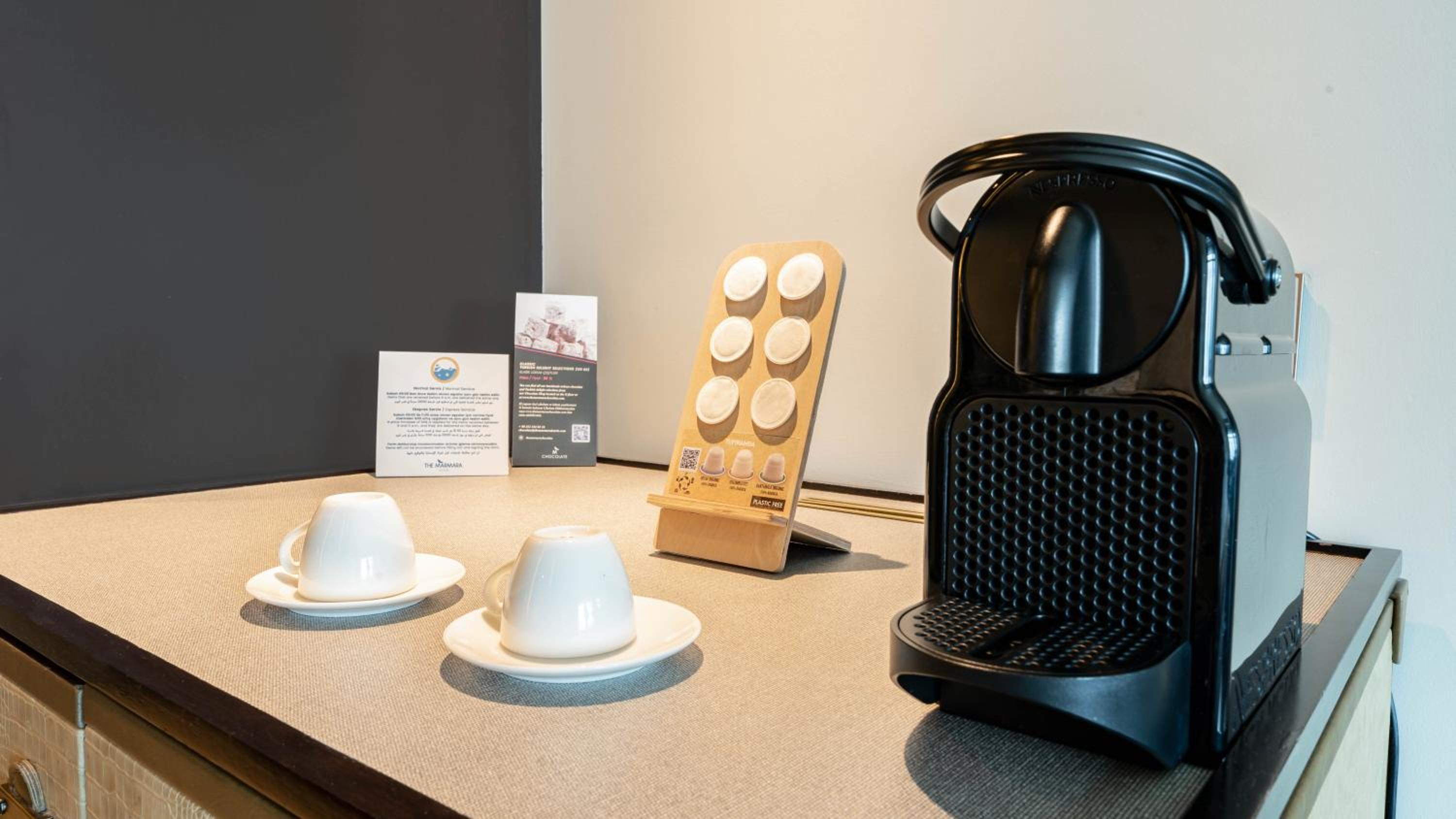 The Marmara Taksim - Image 56