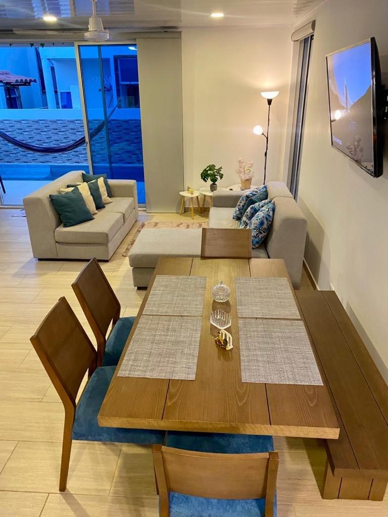 Casa Vacacional en Nariño a 20 min de Girardot Cundinamarca