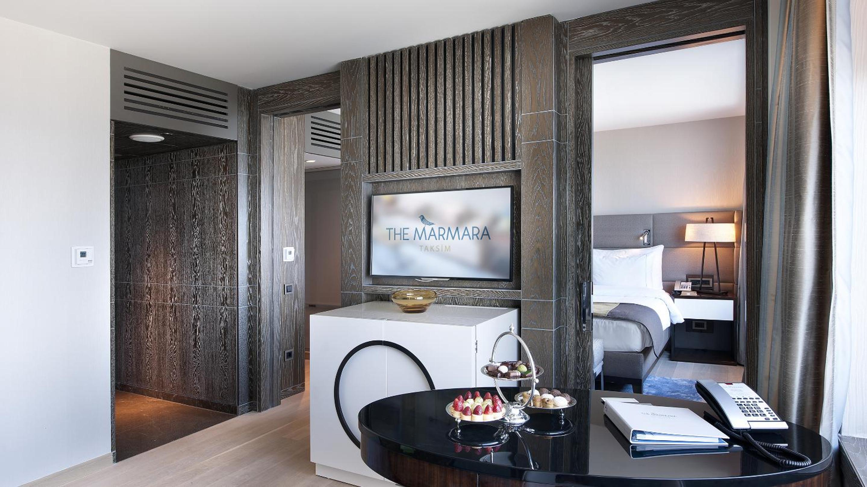 The Marmara Taksim - Image 63