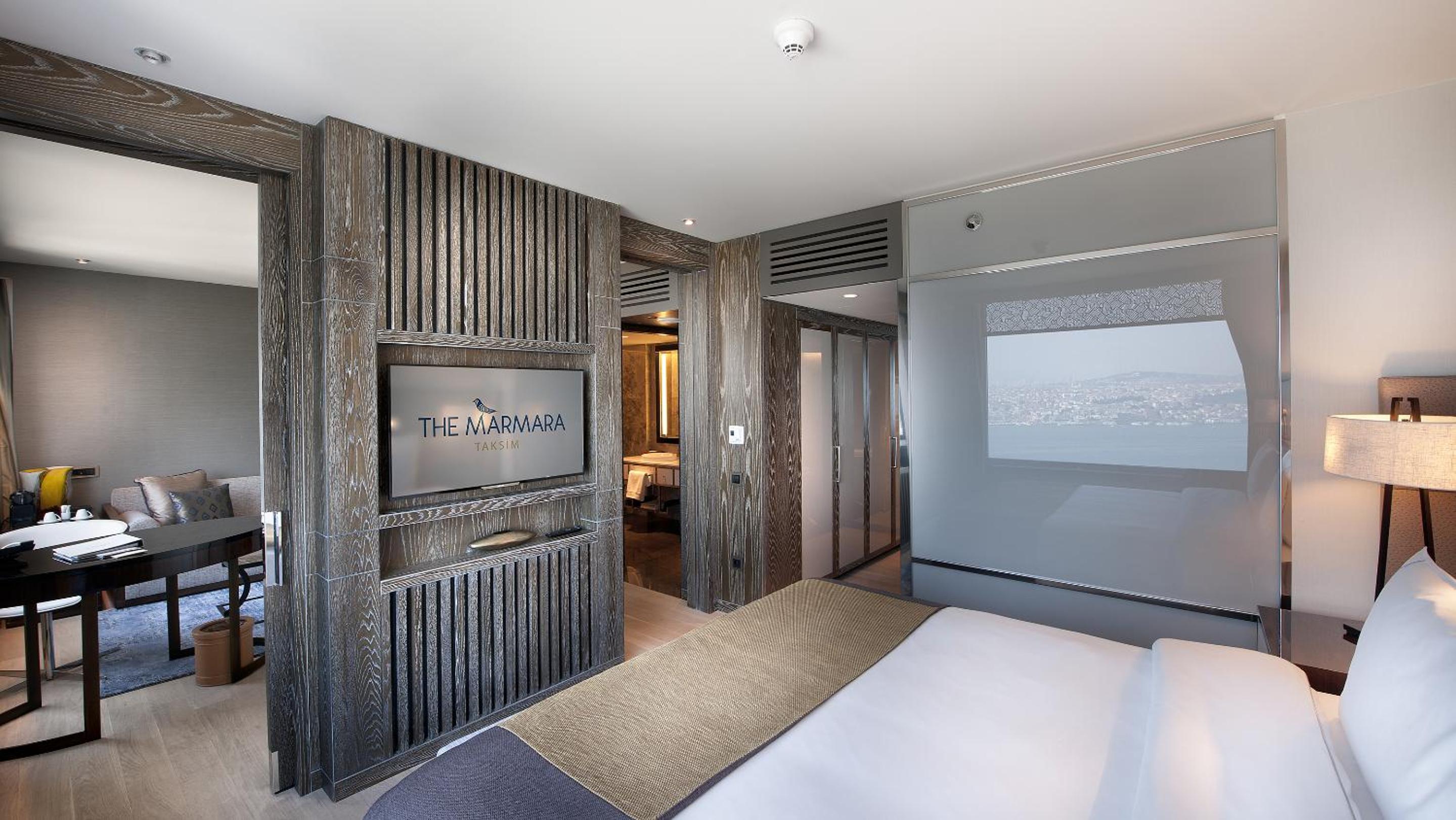 The Marmara Taksim - Image 62