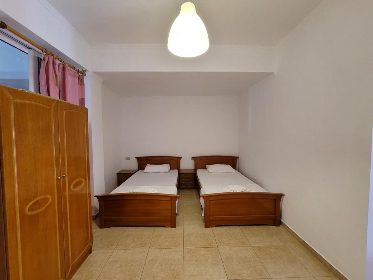 City Center Gjordeni Apartments