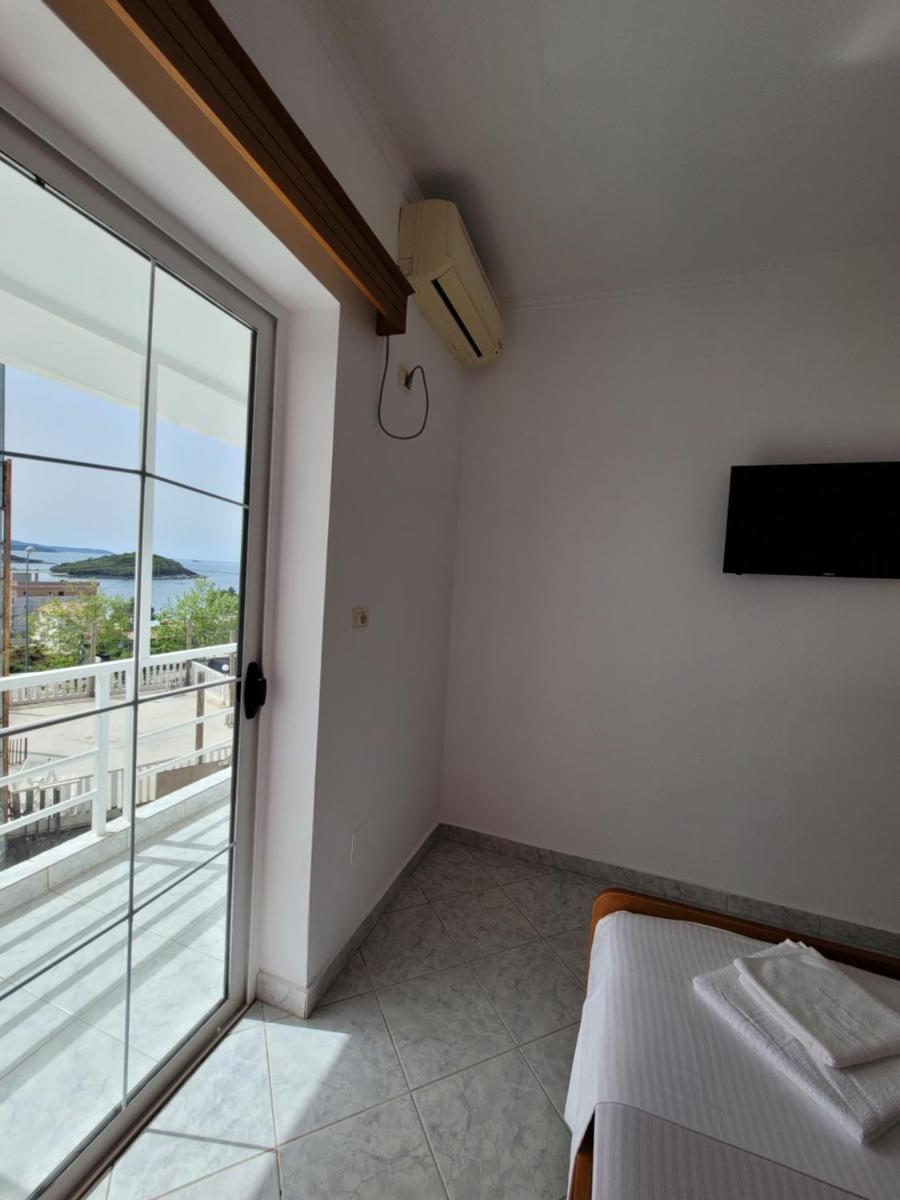 City Center Gjordeni Apartments