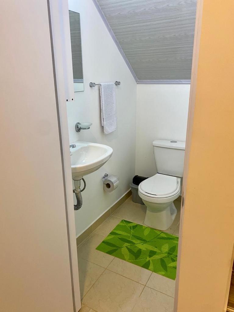 Casa Vacacional en Nariño a 20 min de Girardot Cundinamarca