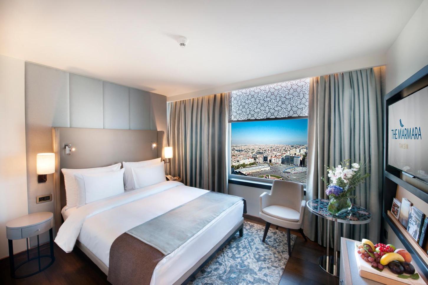 The Marmara Taksim - Image 69