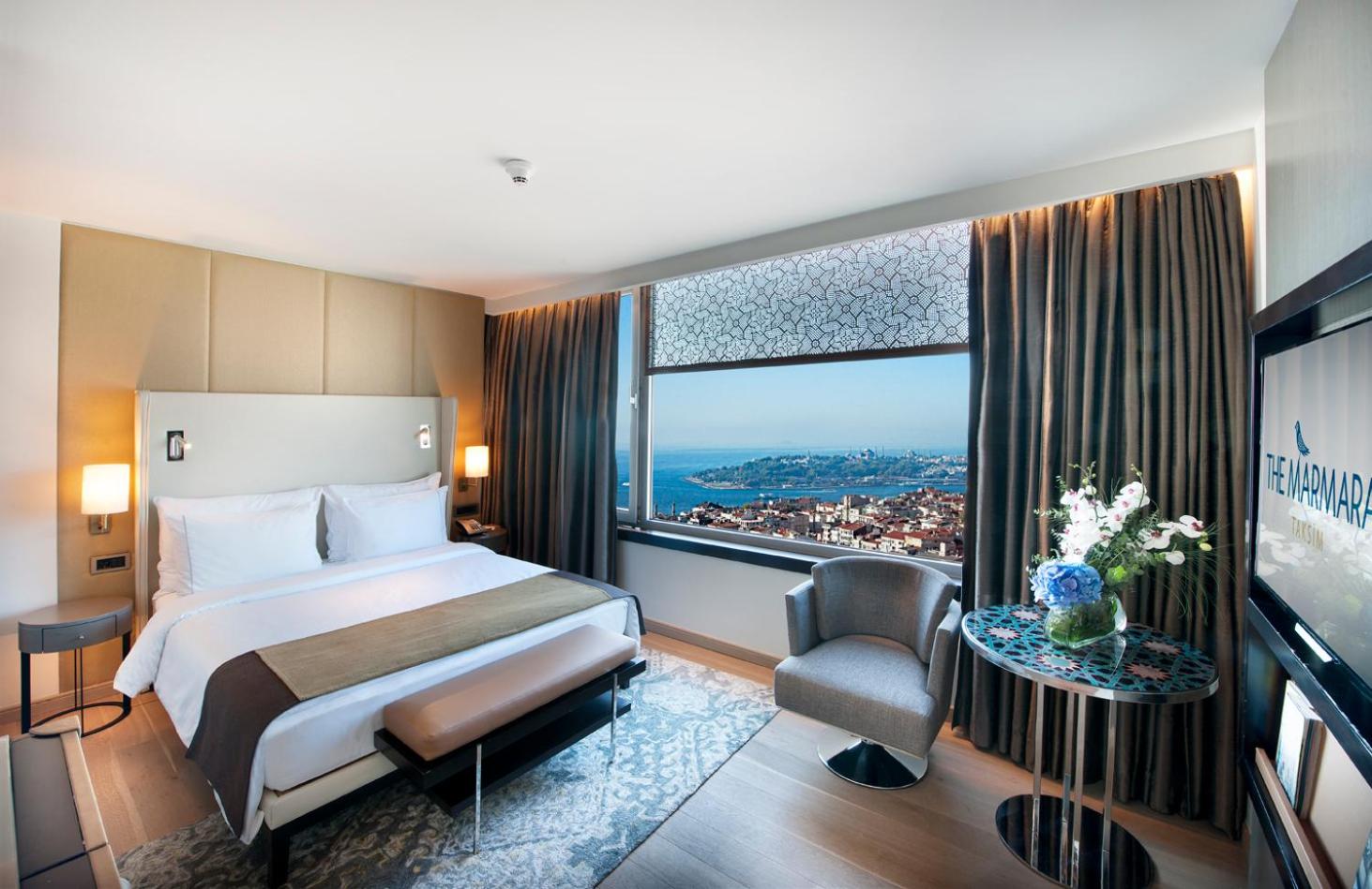 The Marmara Taksim - Image 70