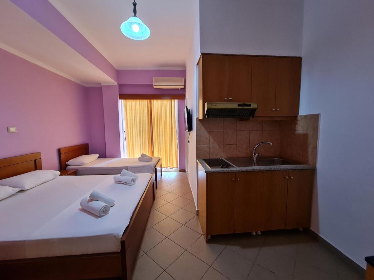 City Center Gjordeni Apartments
