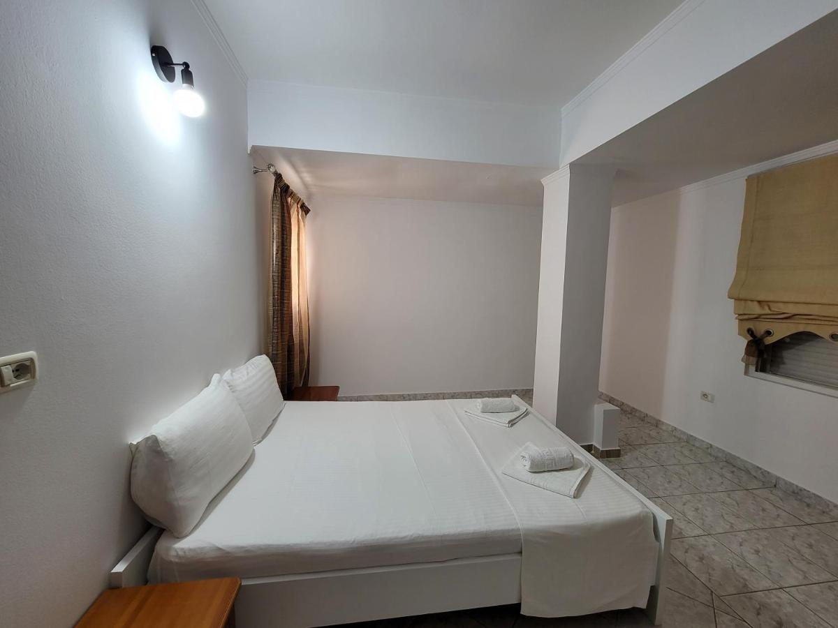 City Center Gjordeni Apartments