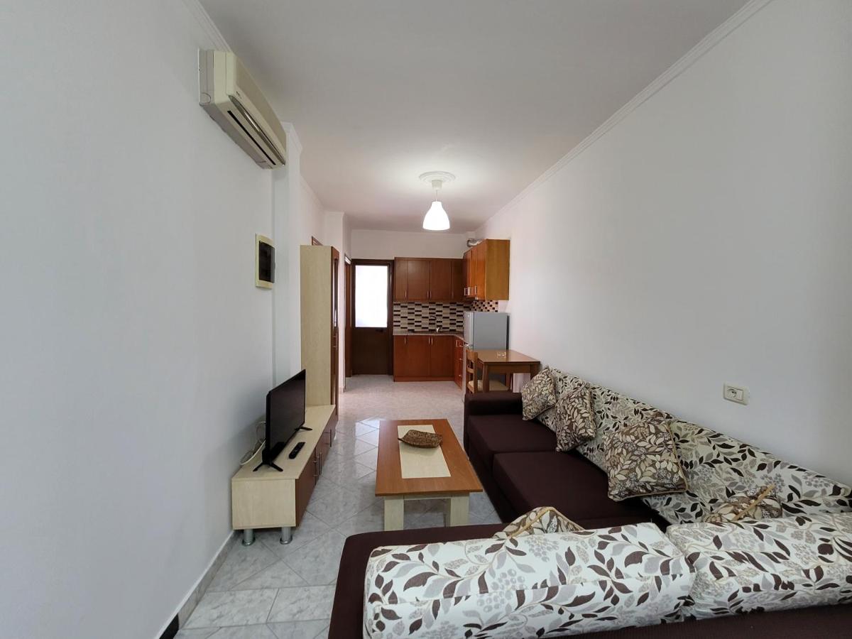 City Center Gjordeni Apartments