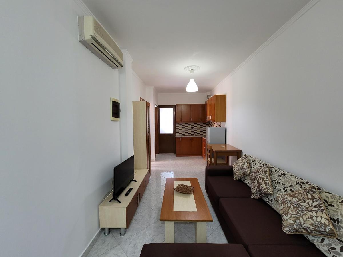 City Center Gjordeni Apartments