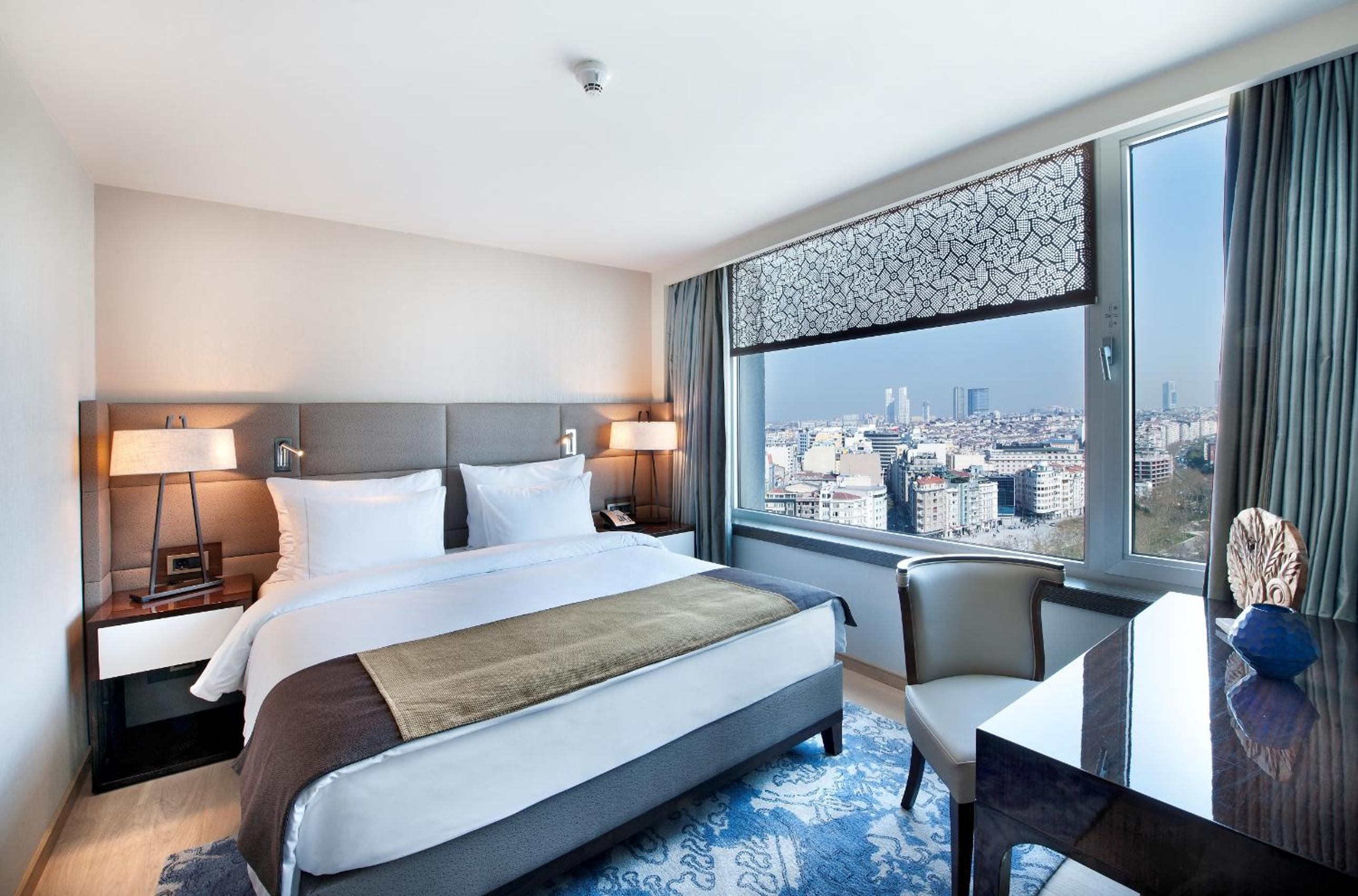 The Marmara Taksim - Image 75