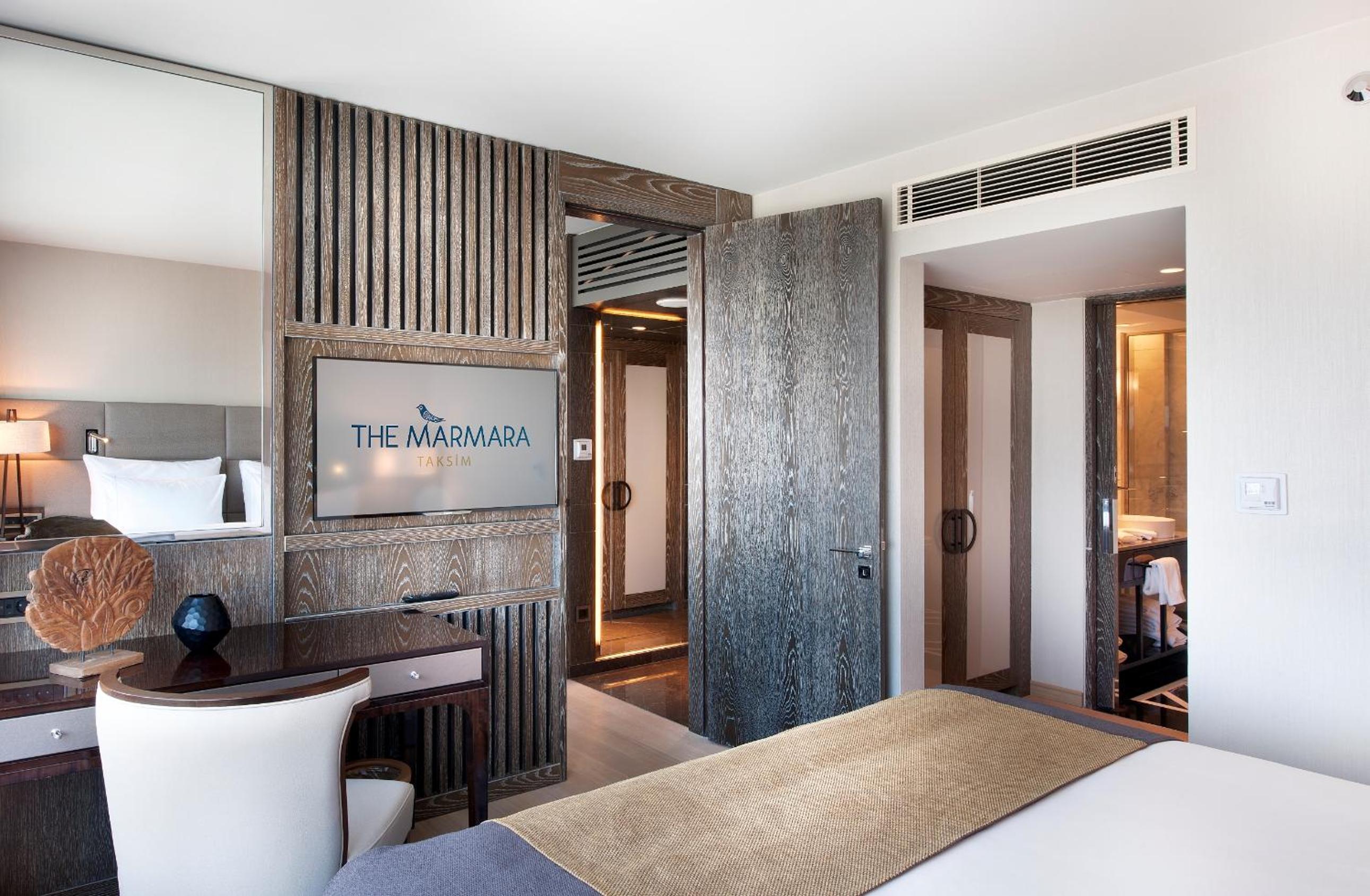 The Marmara Taksim - Image 73