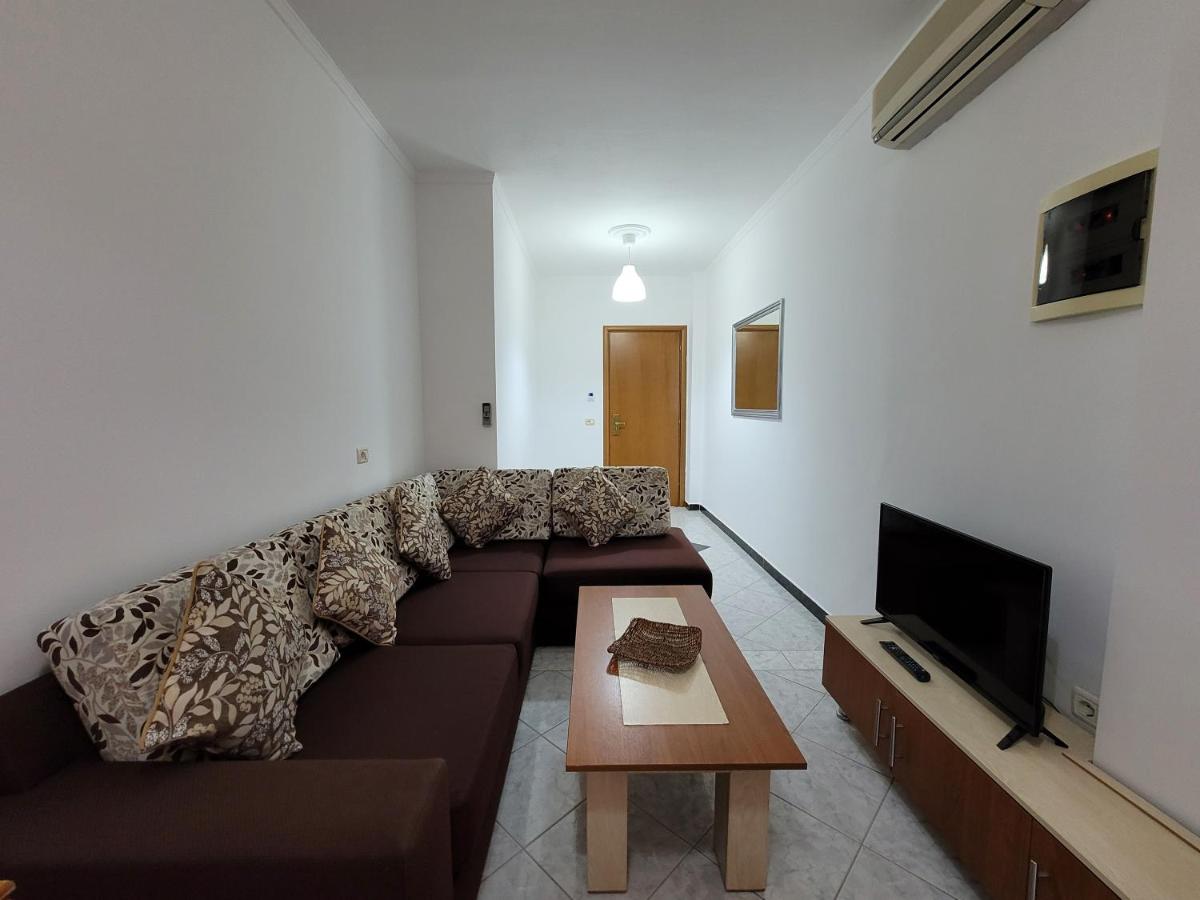 City Center Gjordeni Apartments