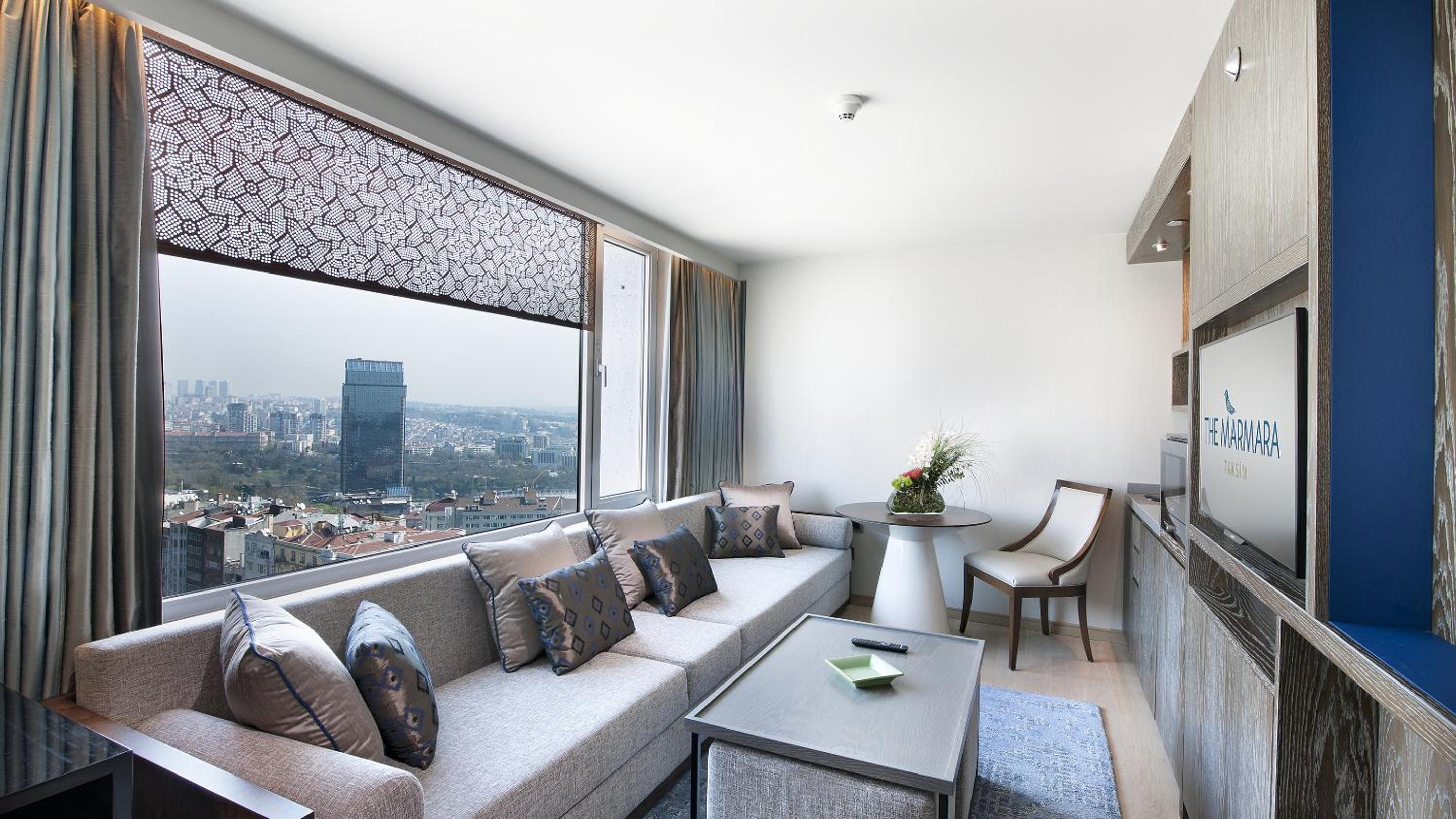 The Marmara Taksim - Image 74