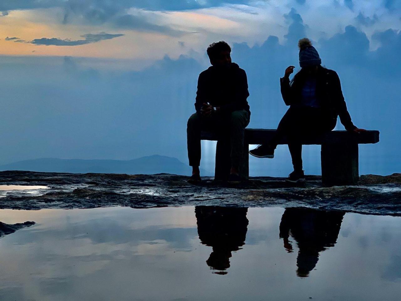 amã Stays & Trails- Heaven's Ledge, Yercaud view 4