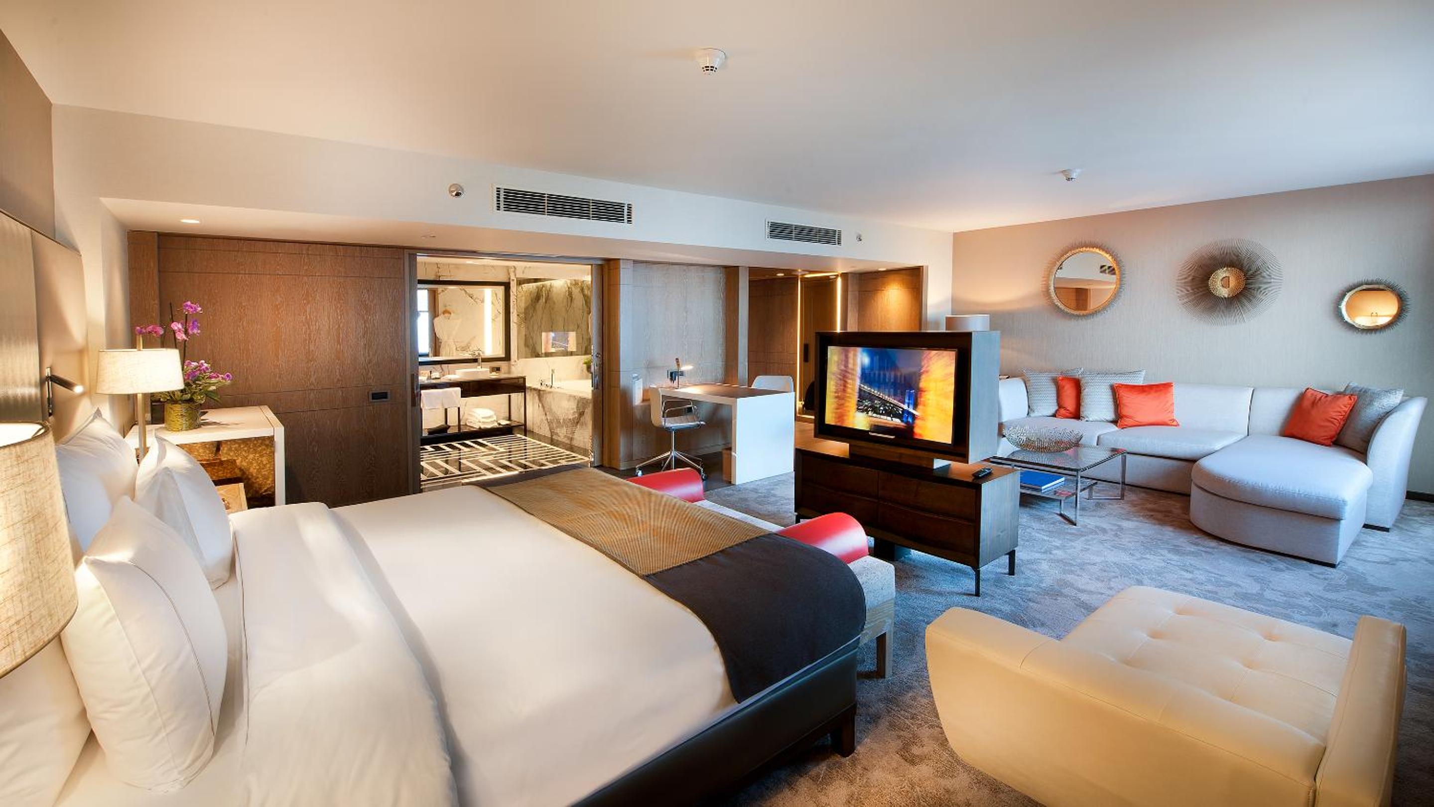 The Marmara Taksim - Image 80