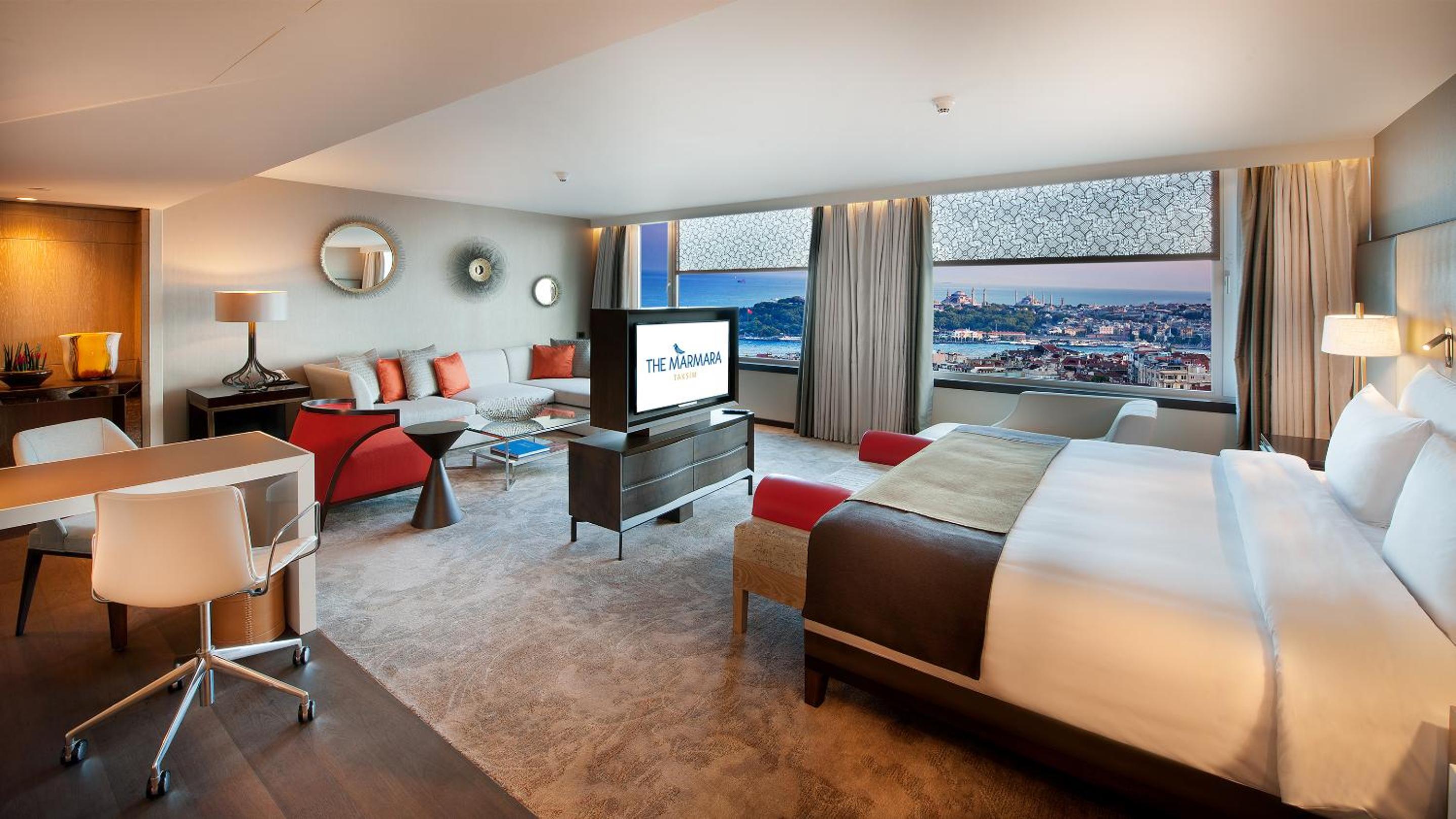 The Marmara Taksim - Image 78