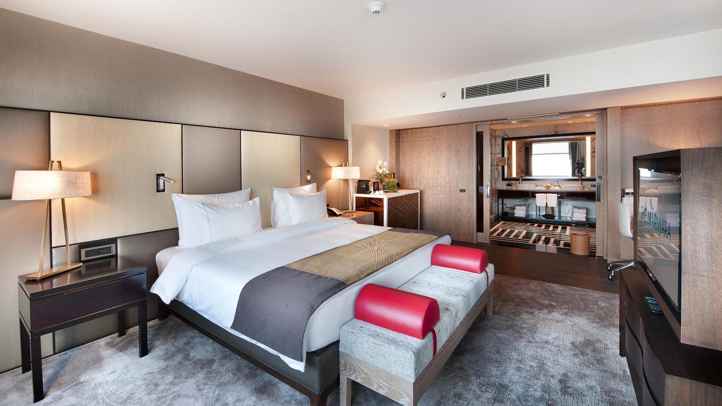 The Marmara Taksim - Image 79