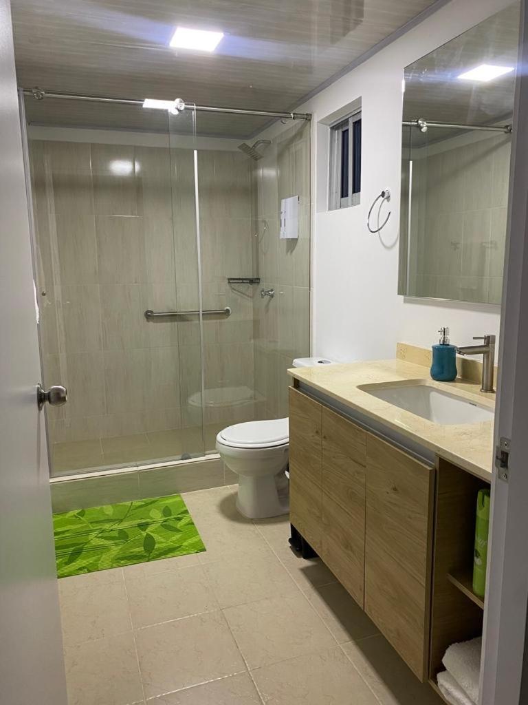 Casa Vacacional en Nariño a 20 min de Girardot Cundinamarca