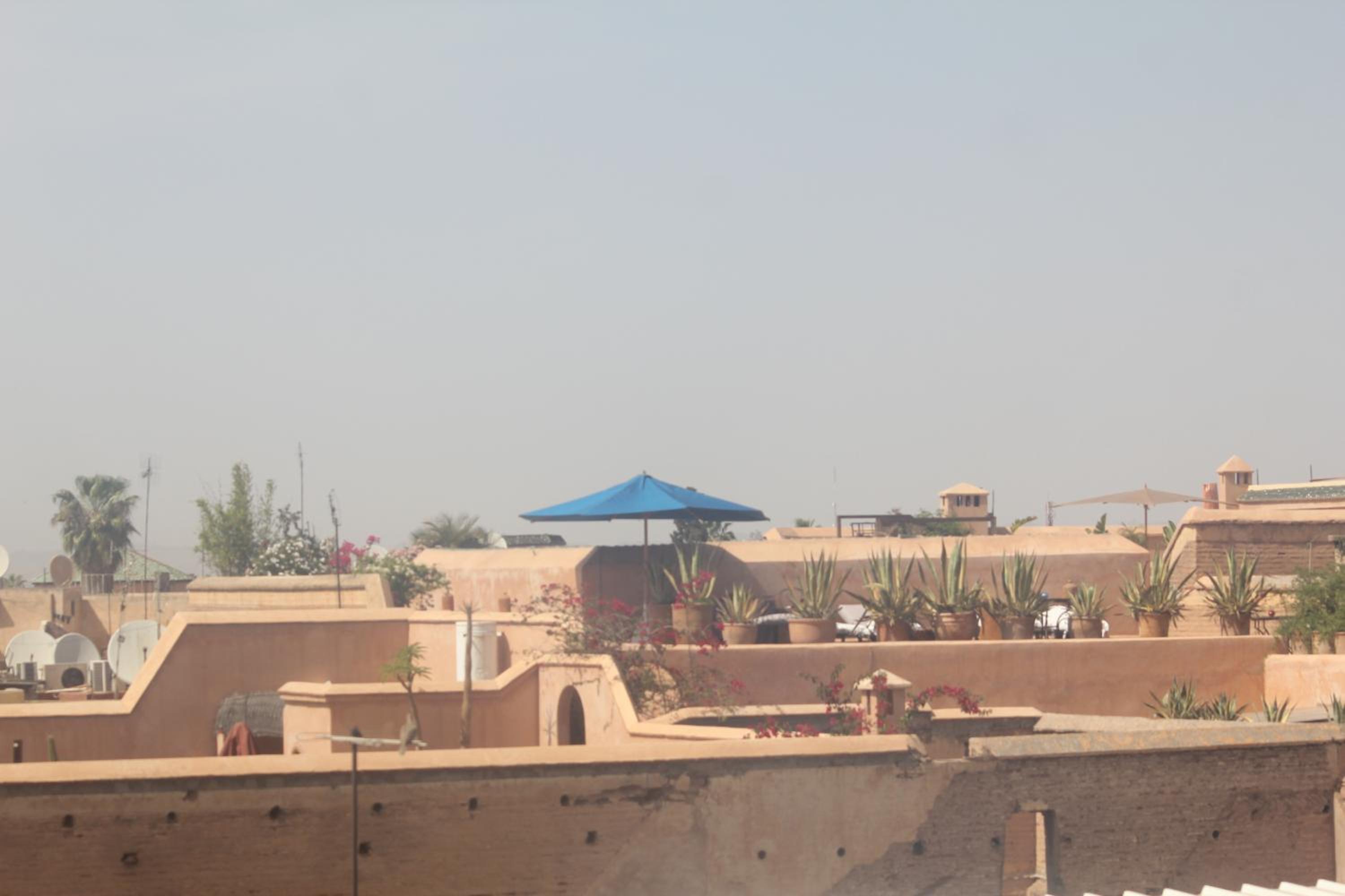 roof