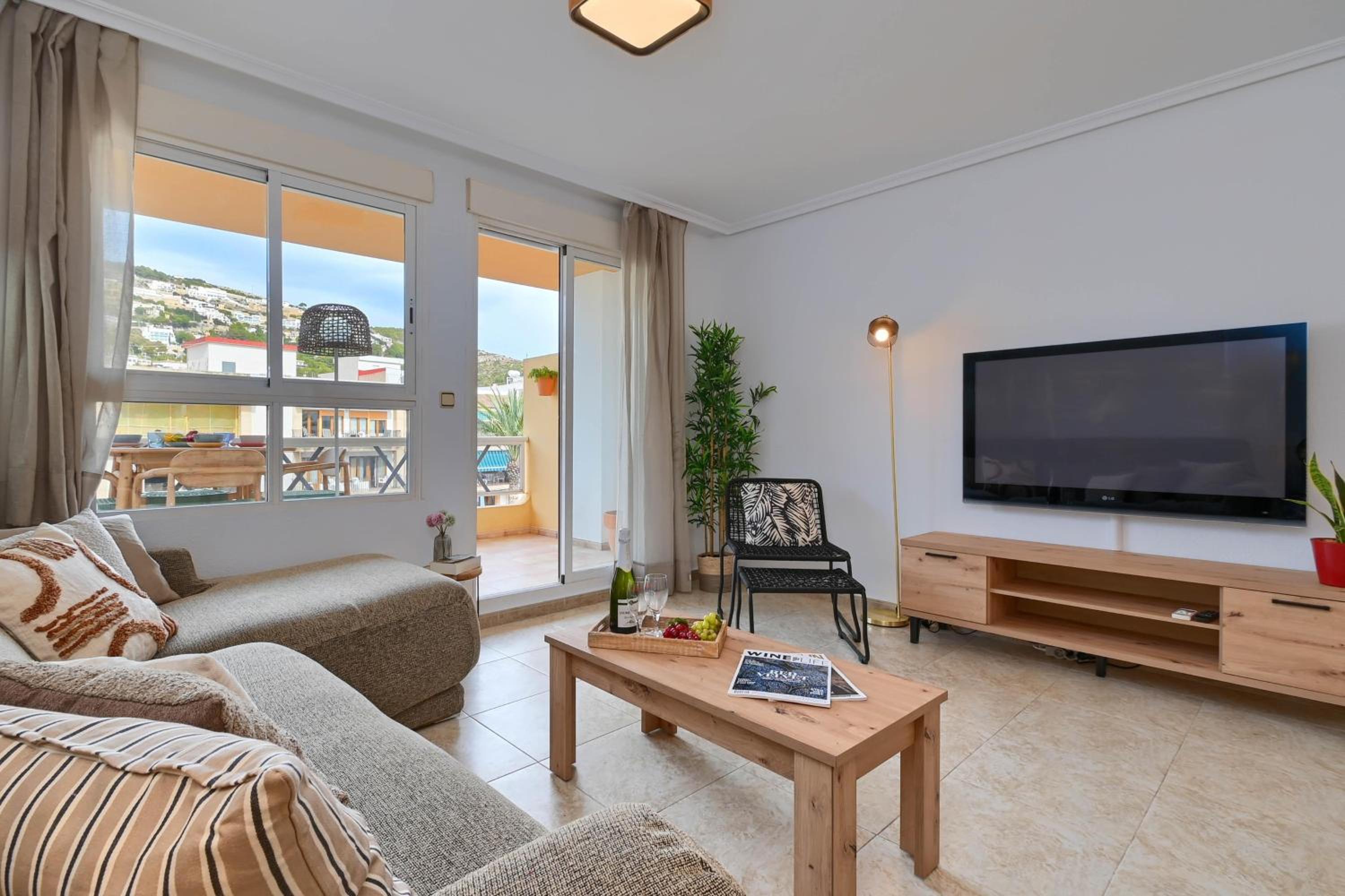 Botavara by Aguilarent photo 2