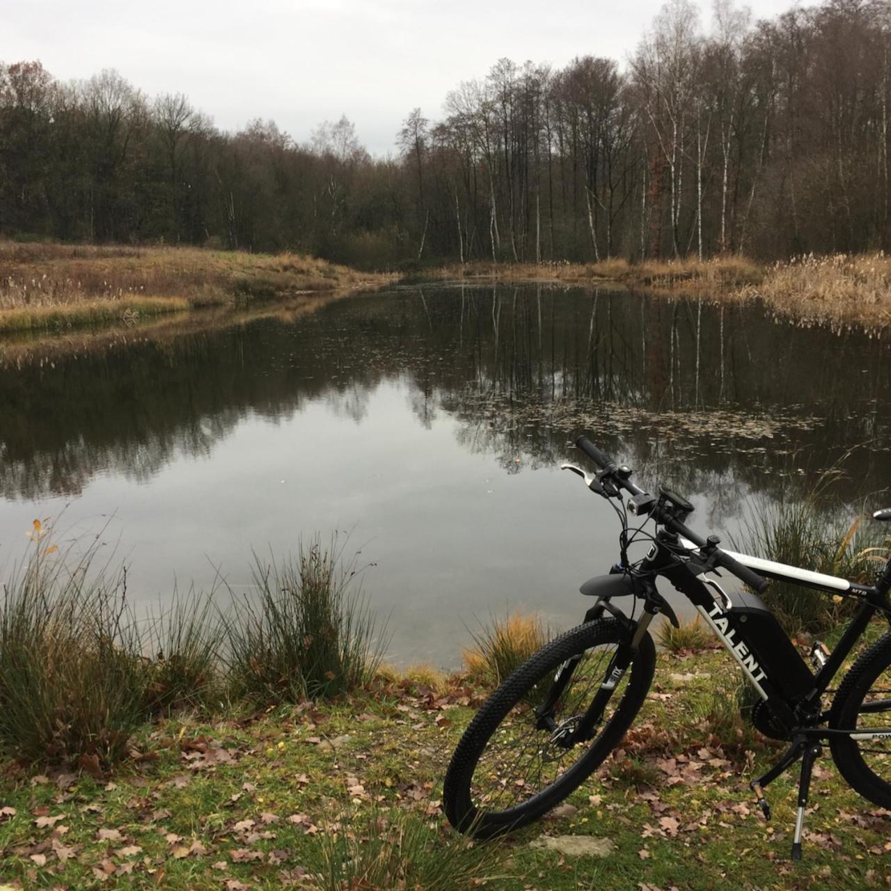 Vakantiechalet voor 4 plus 2 met sauna