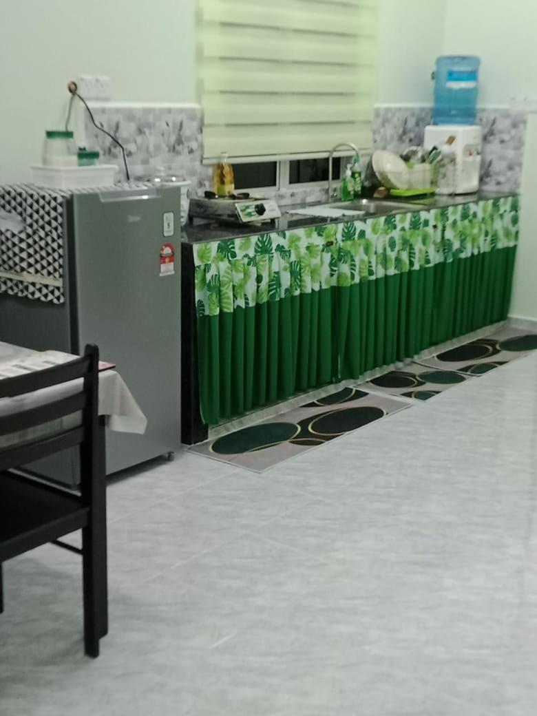 D'Batu Hampar Homestay Chalok photo 5
