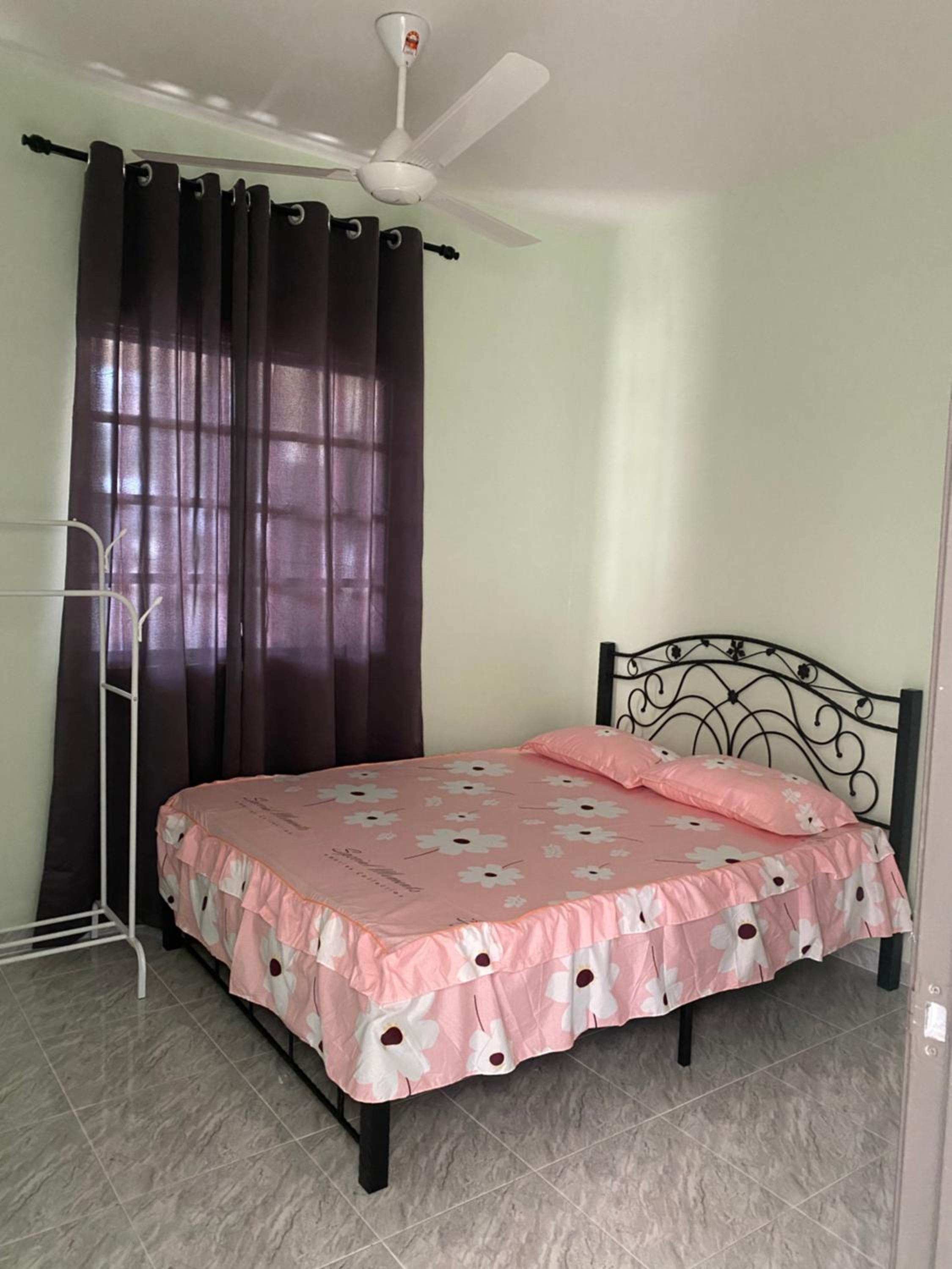 D'Batu Hampar Homestay Chalok photo 2