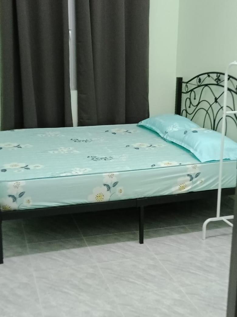 D'Batu Hampar Homestay Chalok photo 3