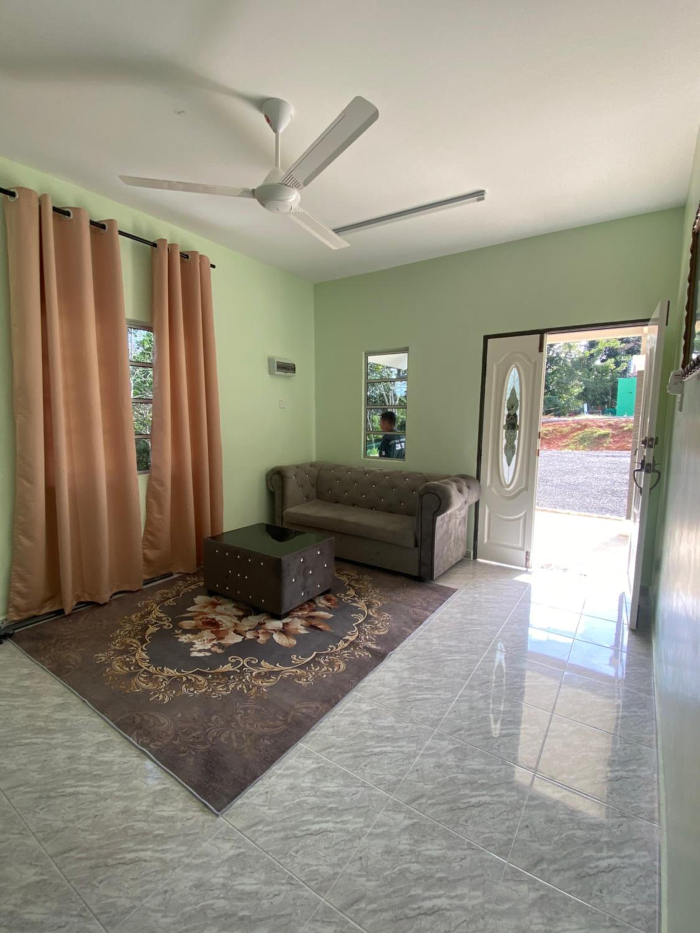 D'Batu Hampar Homestay Chalok photo 4