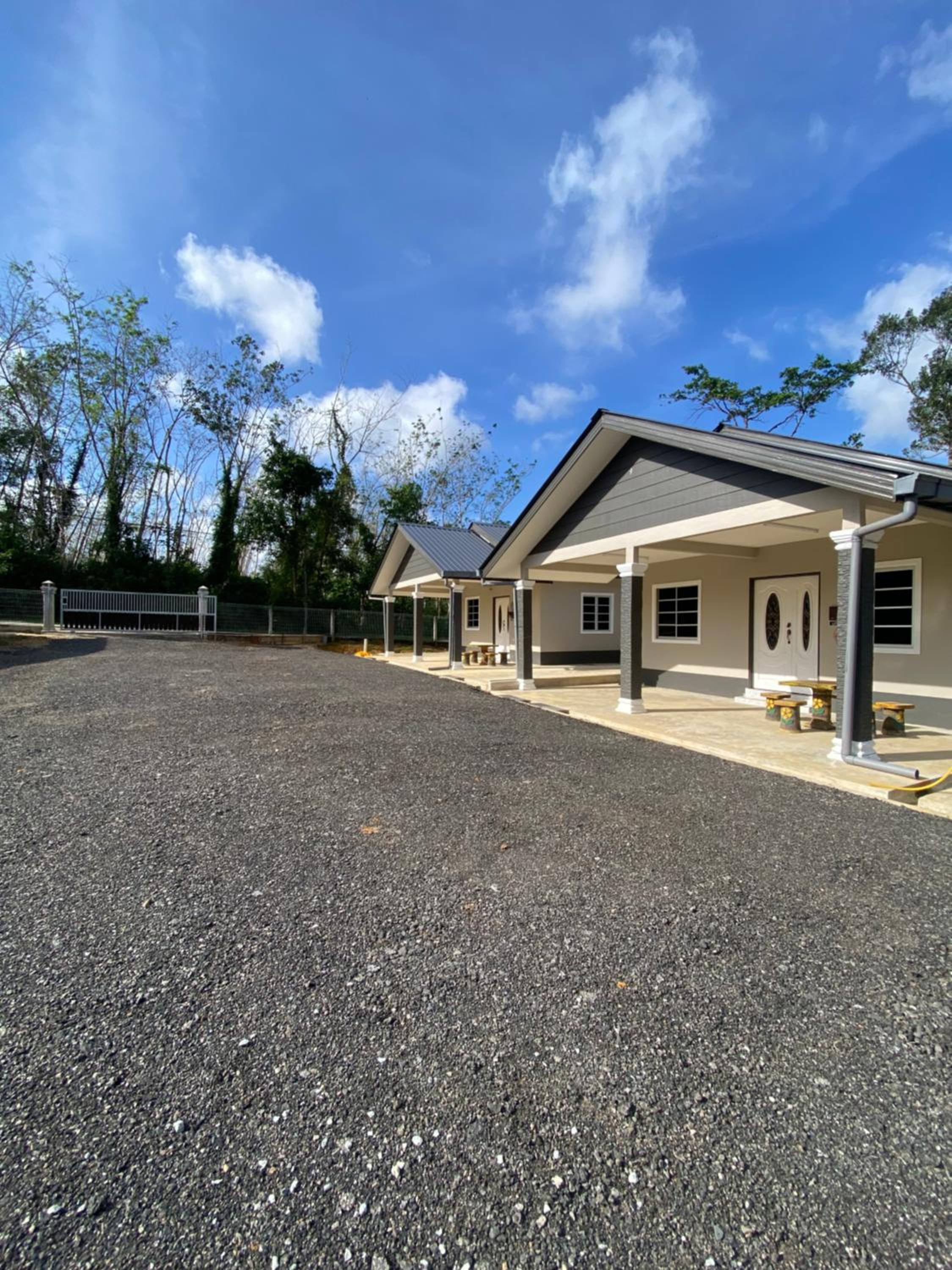 D'Batu Hampar Homestay Chalok photo 1