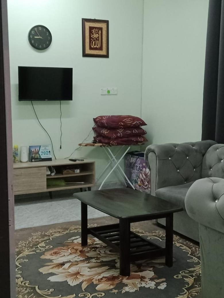 D'Batu Hampar Homestay Chalok photo 6