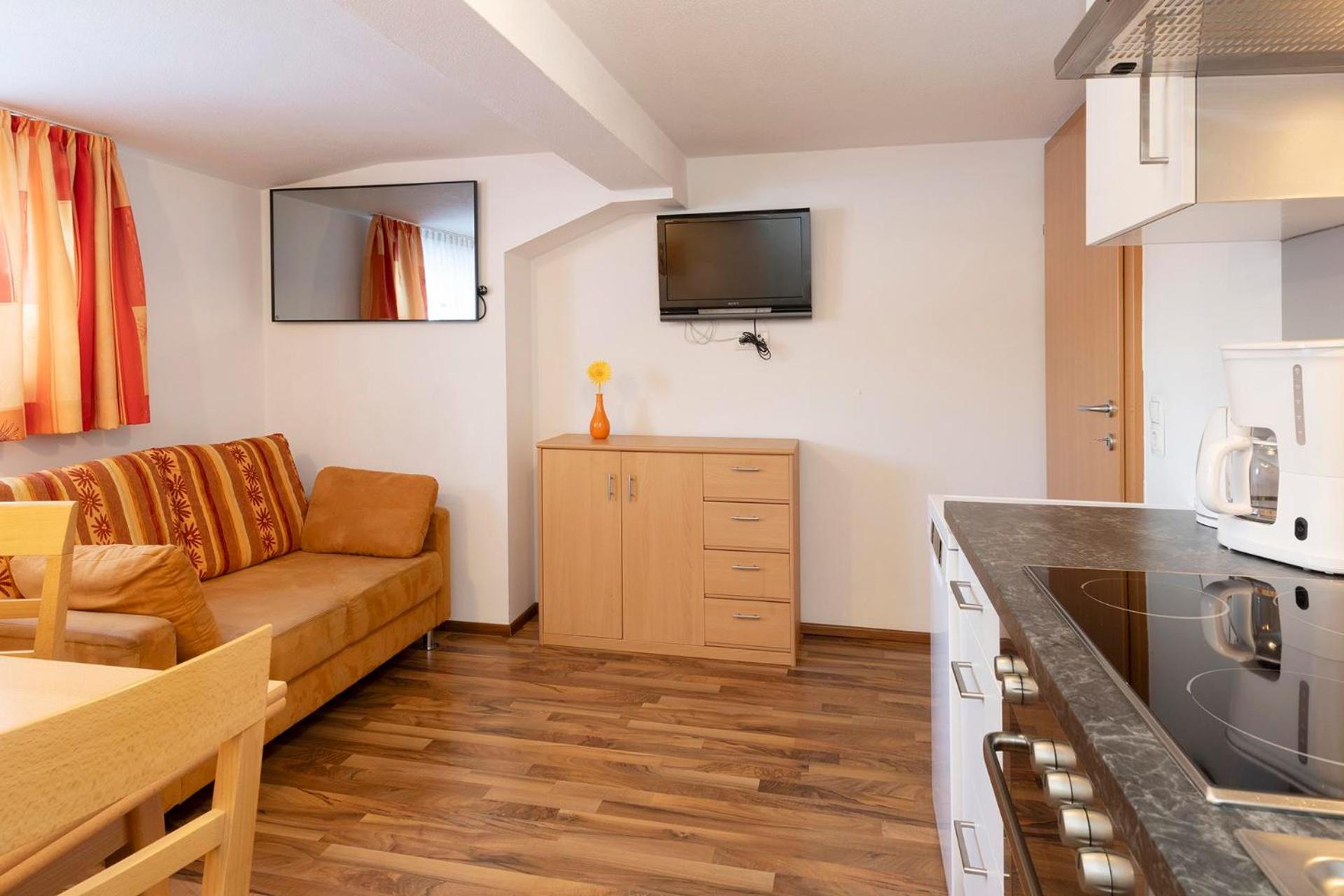 Gästehaus Sahin