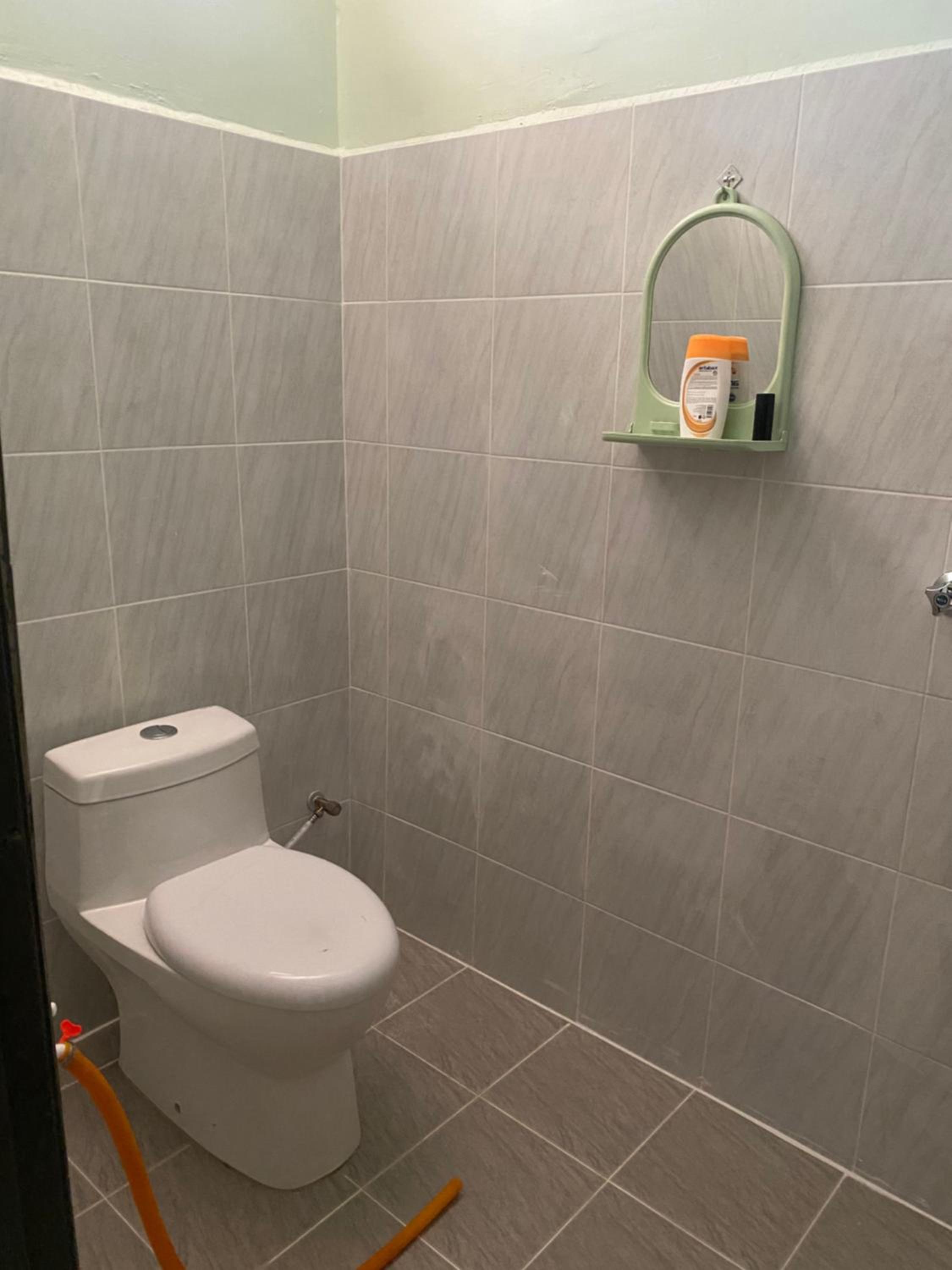 D'Batu Hampar Homestay Chalok photo 7