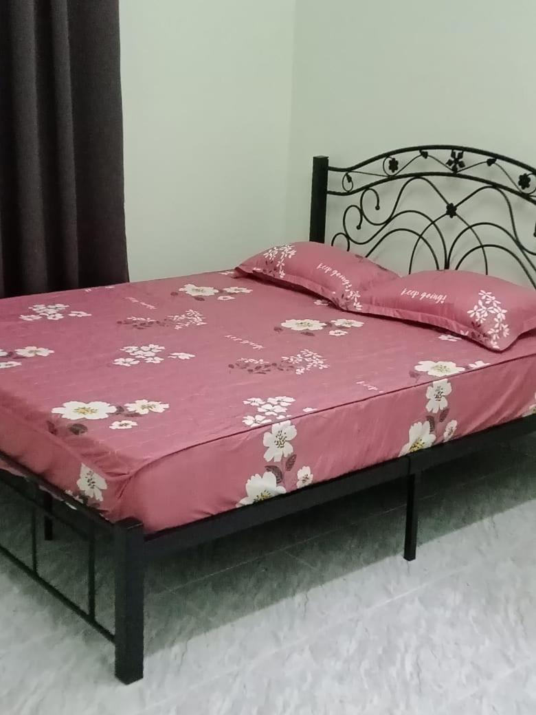 D'Batu Hampar Homestay Chalok photo 8
