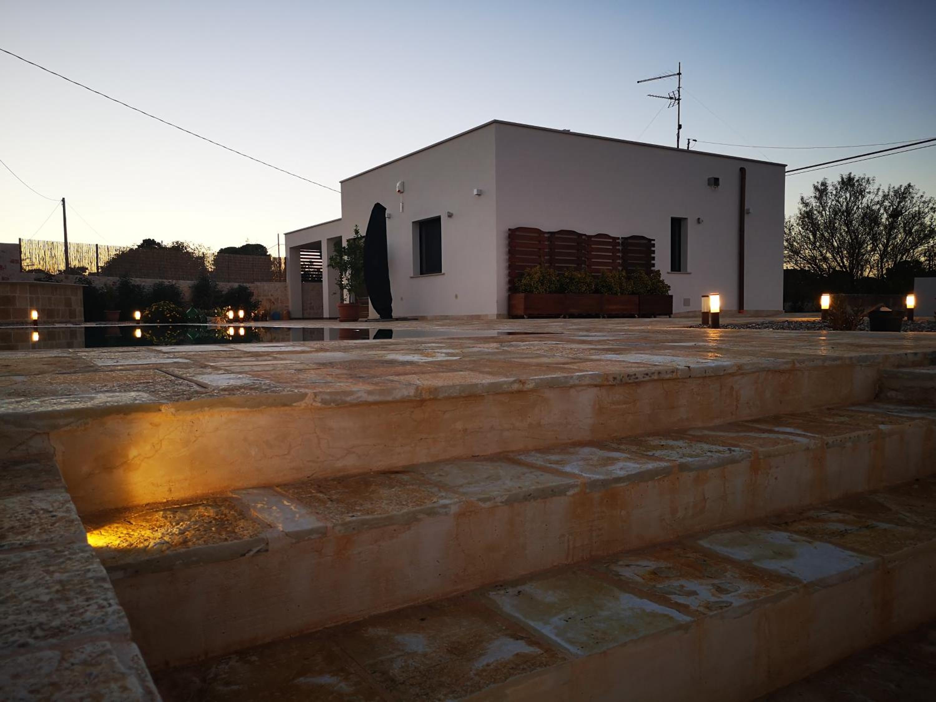 Hotel Valle d'Itria IN - Image 1