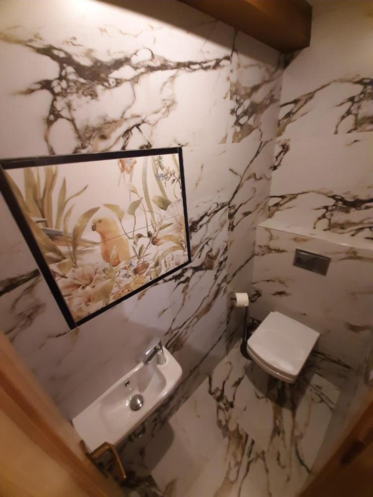 Wellness Penzion Na Kamyncu