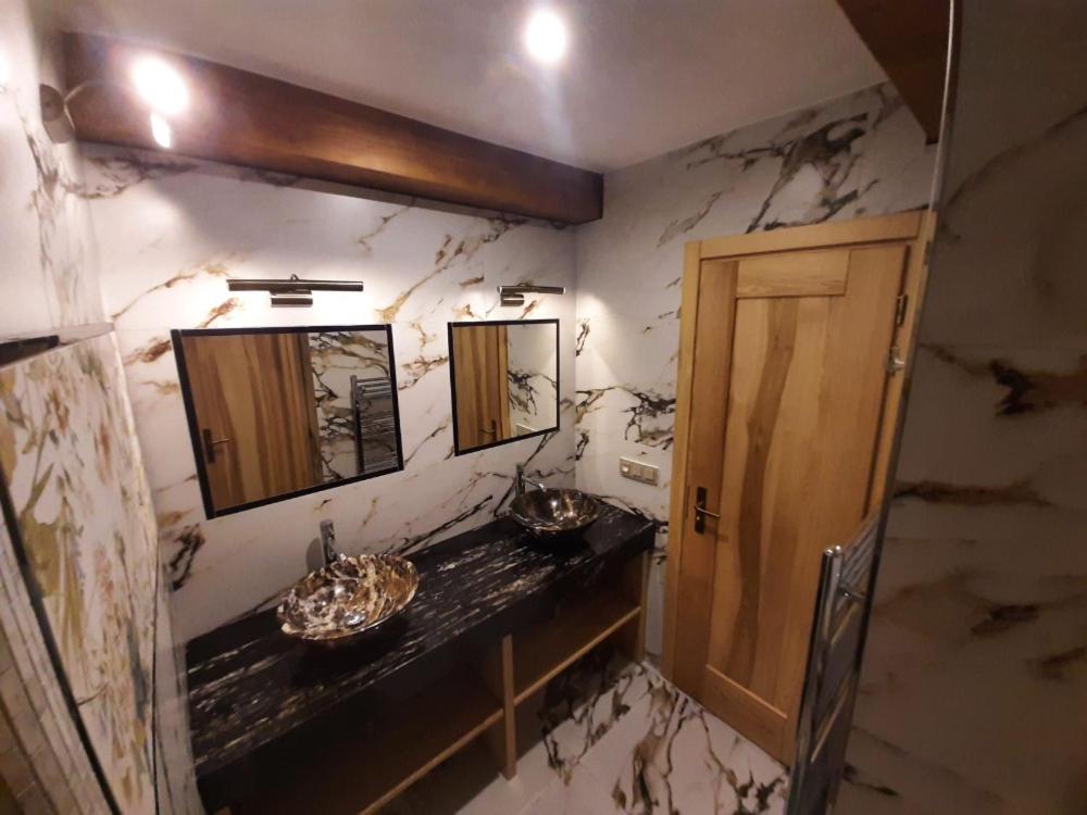 Wellness Penzion Na Kamyncu
