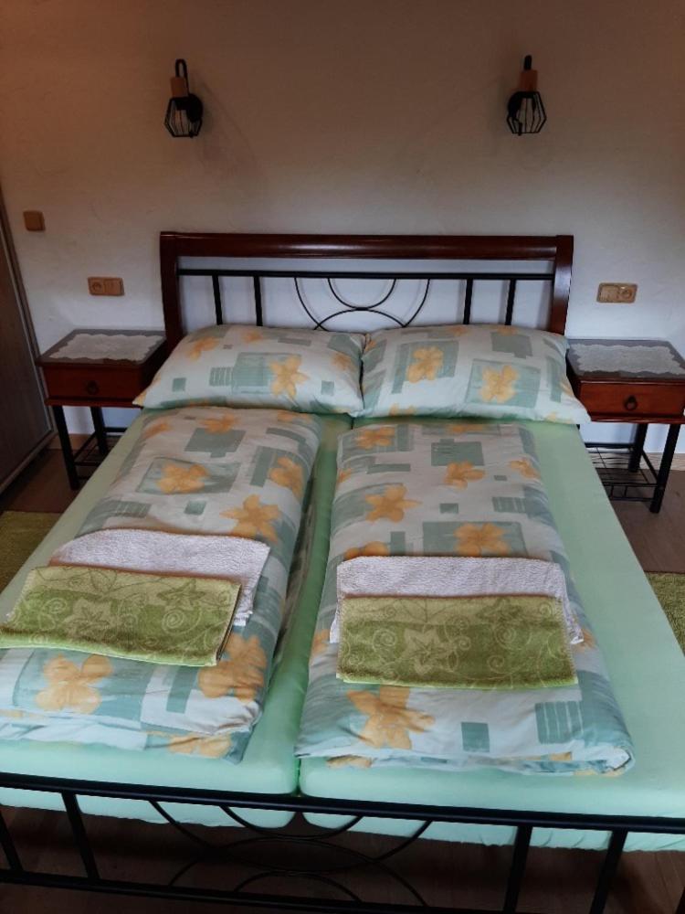 Wellness Penzion Na Kamyncu