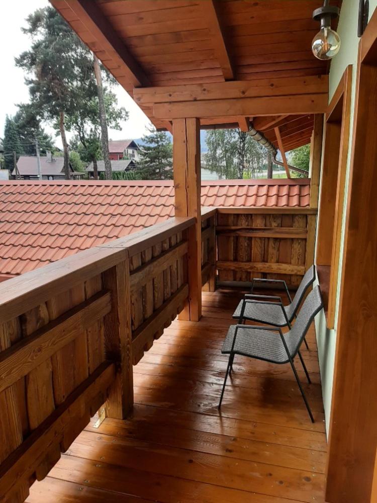 Wellness Penzion Na Kamyncu