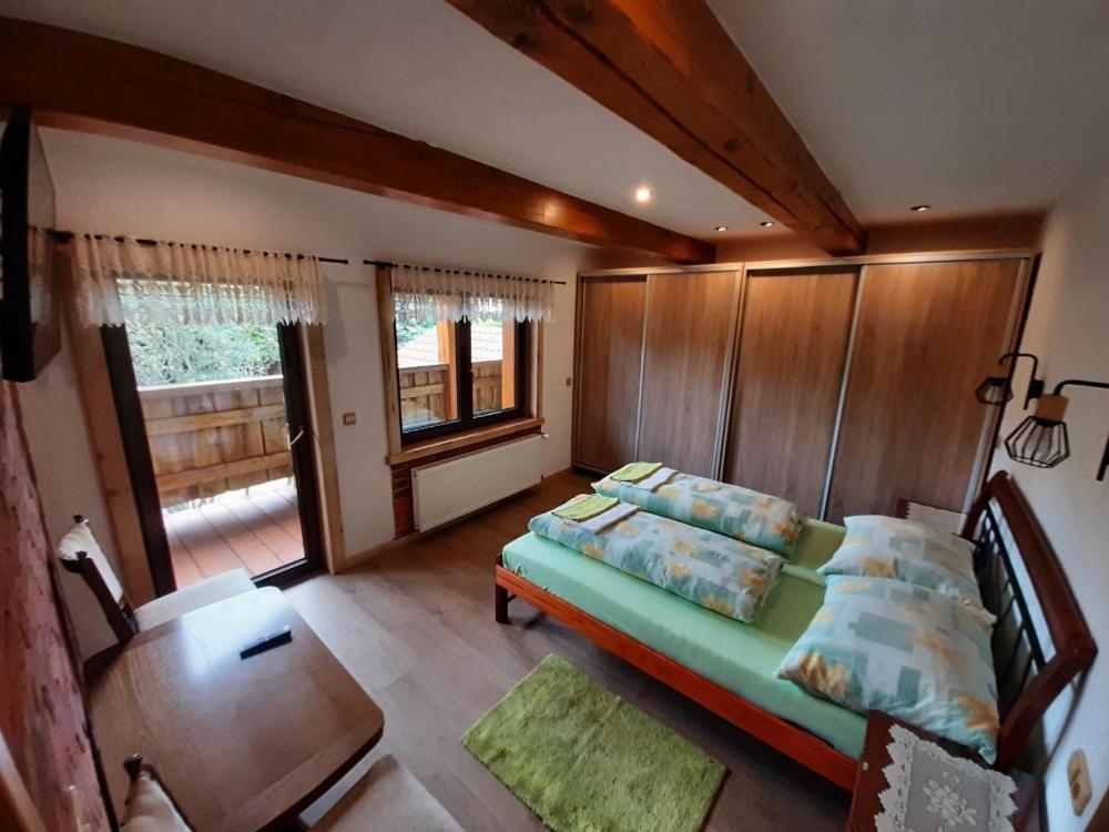 Wellness Penzion Na Kamyncu