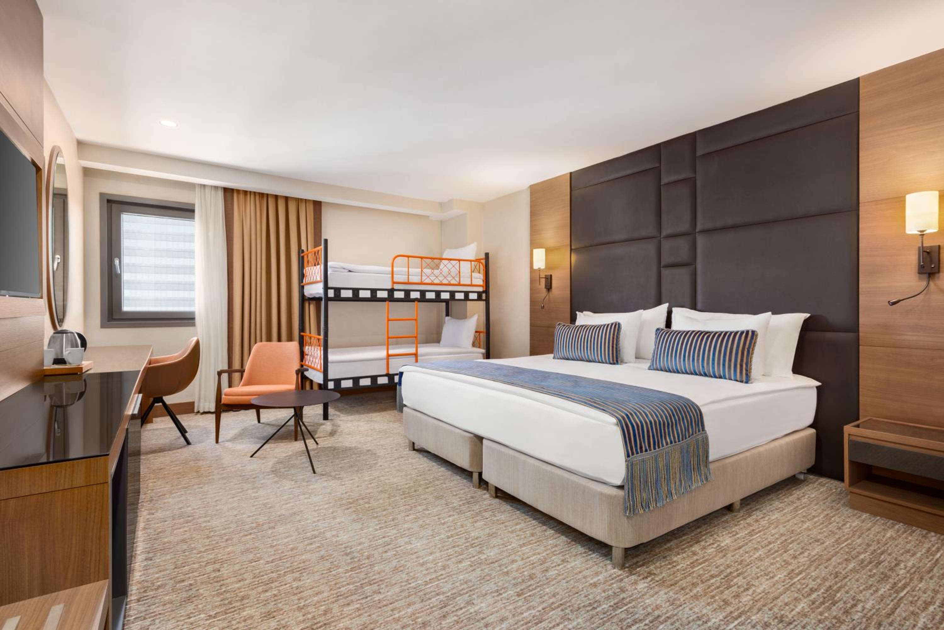 TRYP By Wyndham İstanbul Şişli Otel - Image 126