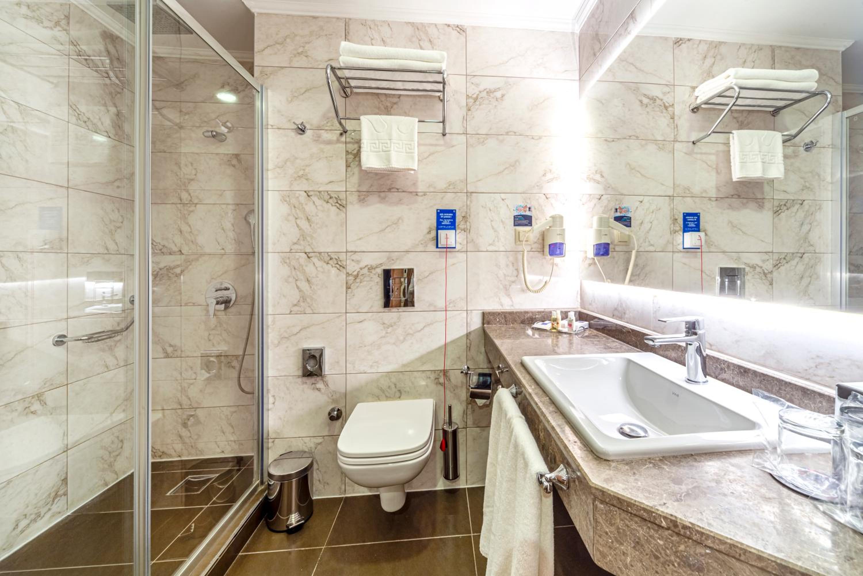 TRYP By Wyndham İstanbul Şişli Otel - Image 128