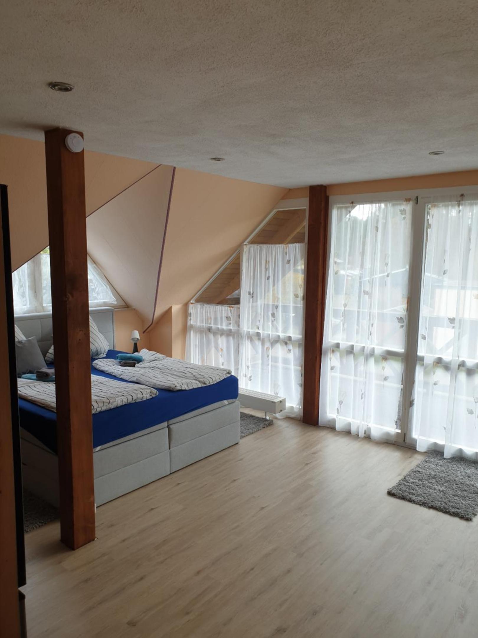 Ferienhaus Star Villa-Pälitzsee