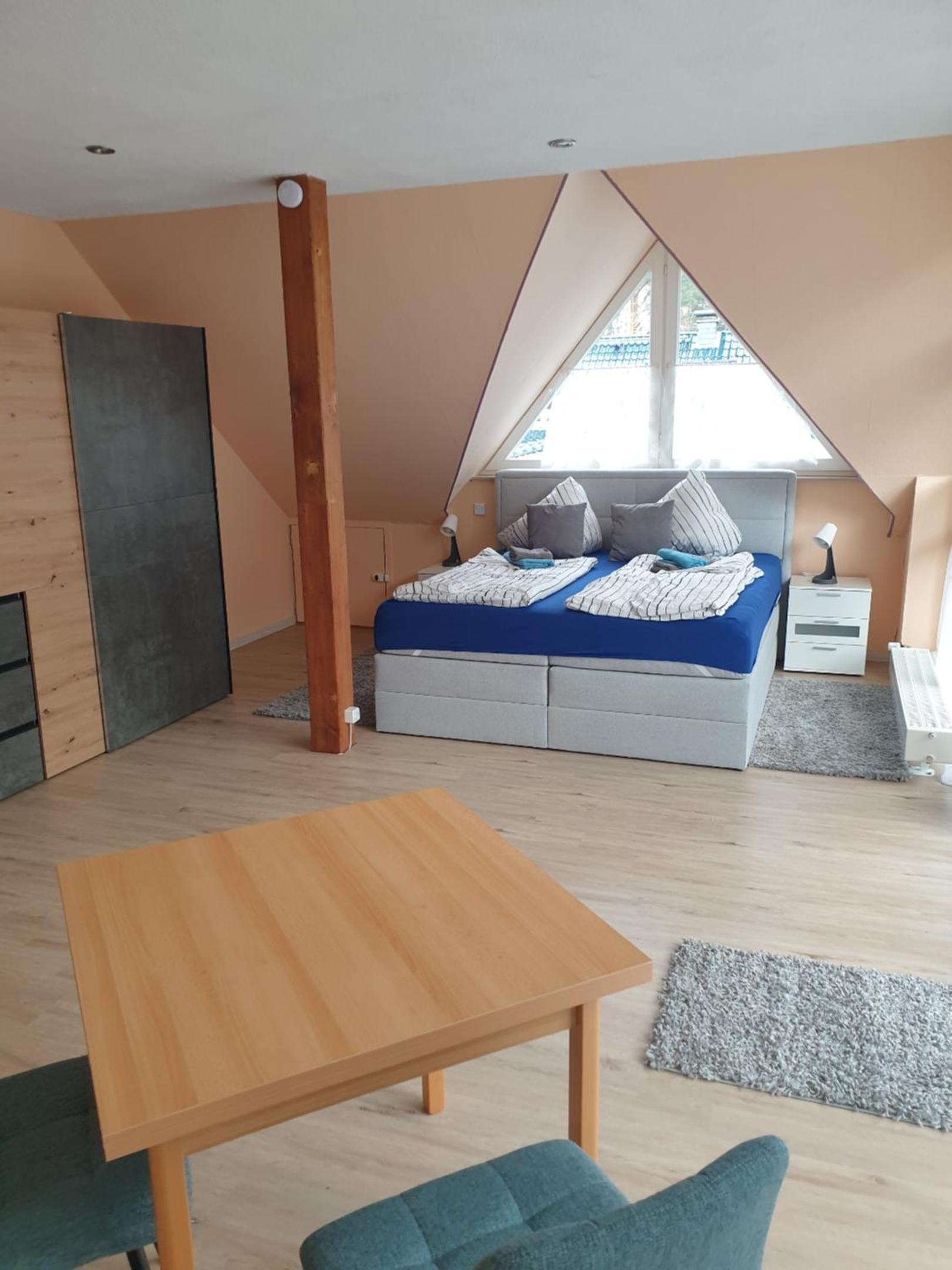 Ferienhaus Star Villa-Pälitzsee